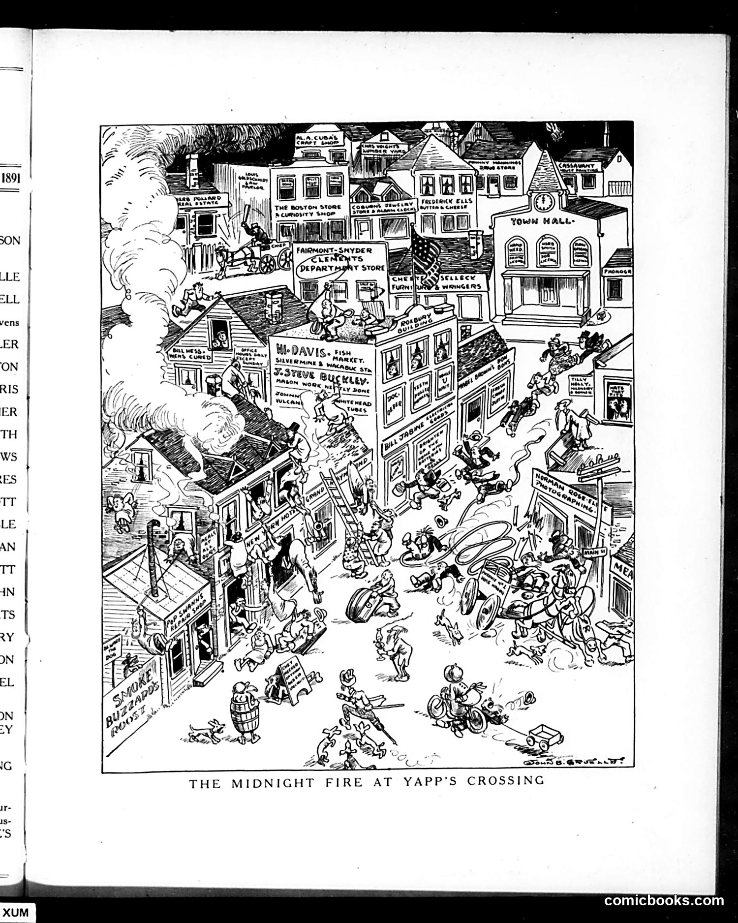Judge — January 12, 1918 — page 3 of 28