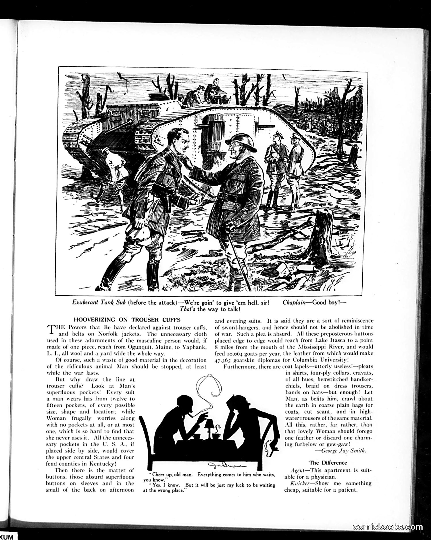 Judge — January 12, 1918 — page 7 of 28