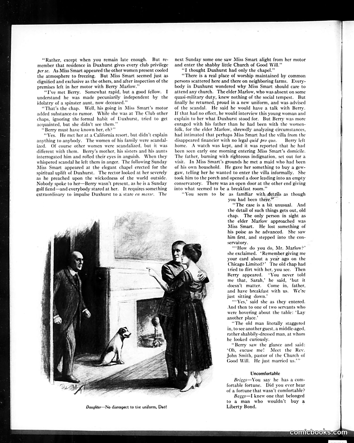 Judge — January 12, 1918 — page 14 of 28