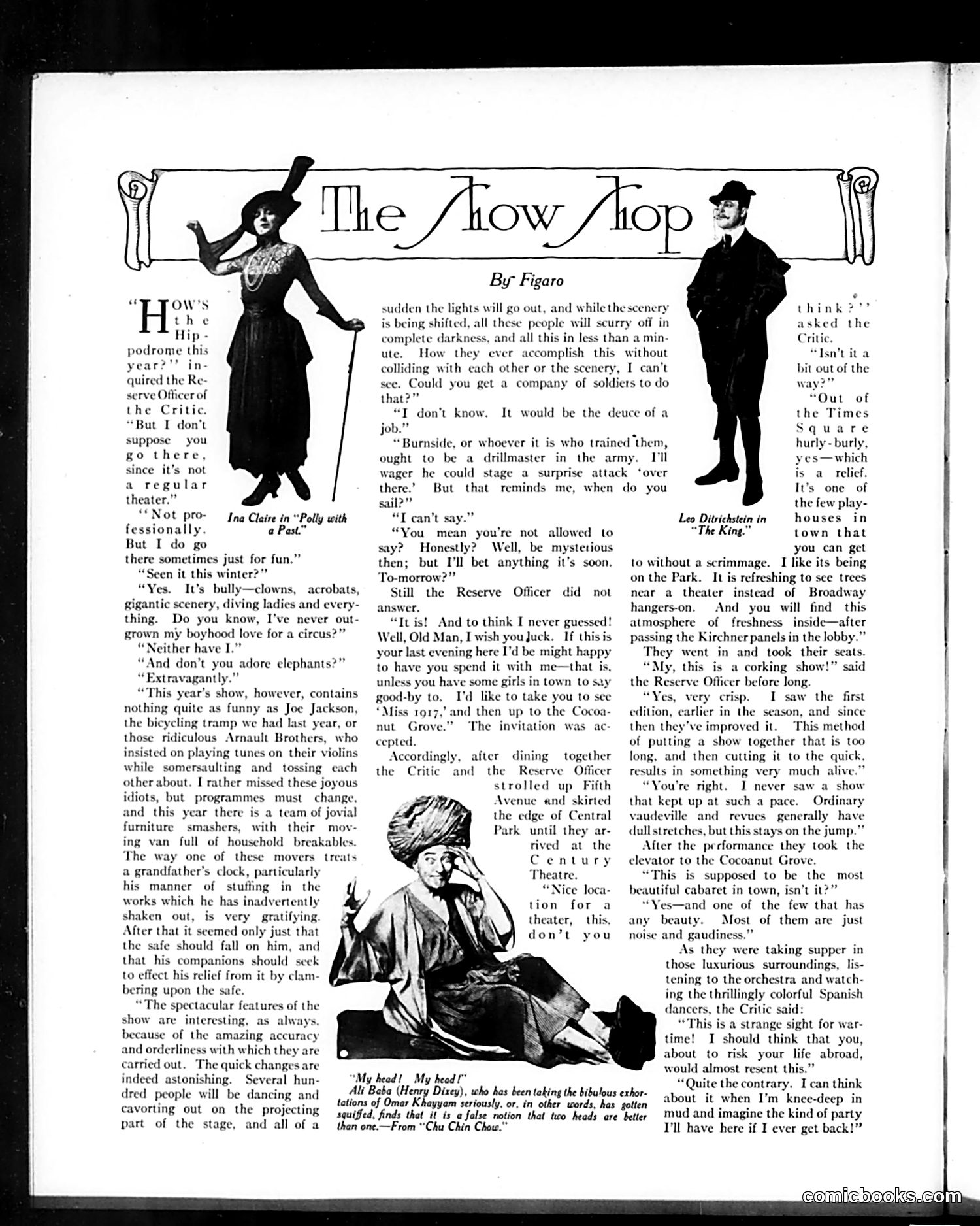Judge — January 12, 1918 — page 16 of 28