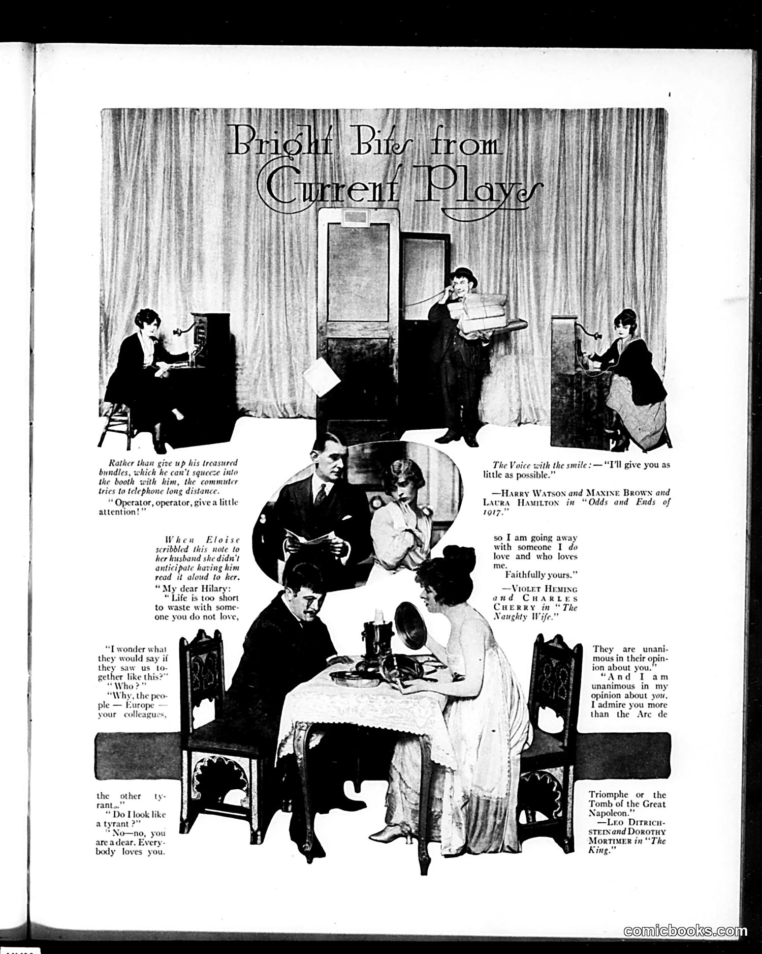 Judge — January 12, 1918 — page 17 of 28