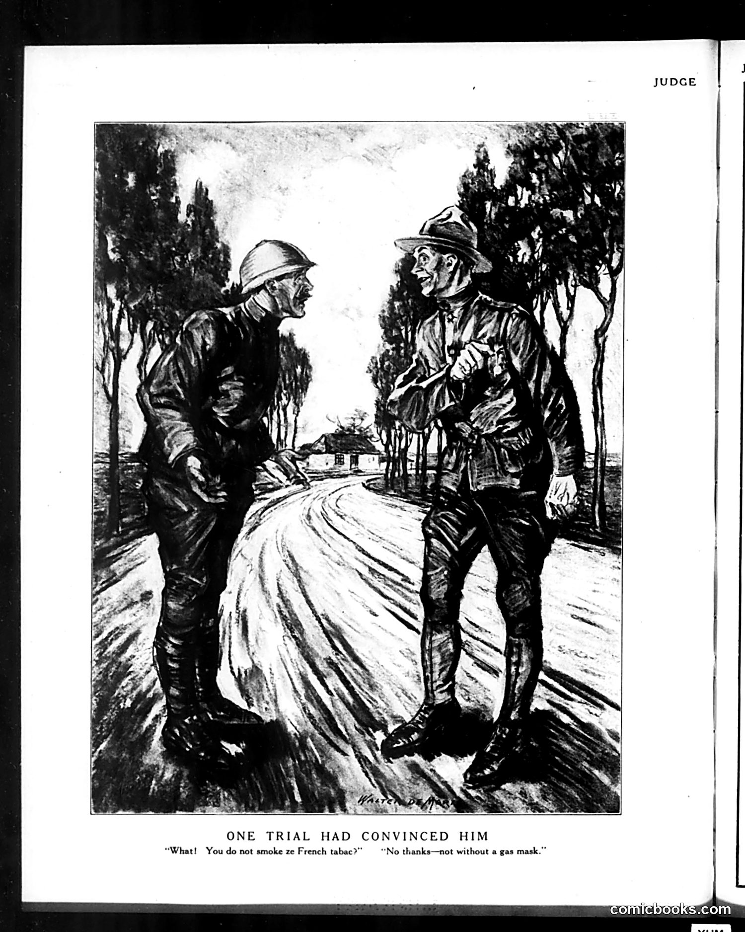 Judge — January 12, 1918 — page 20 of 28
