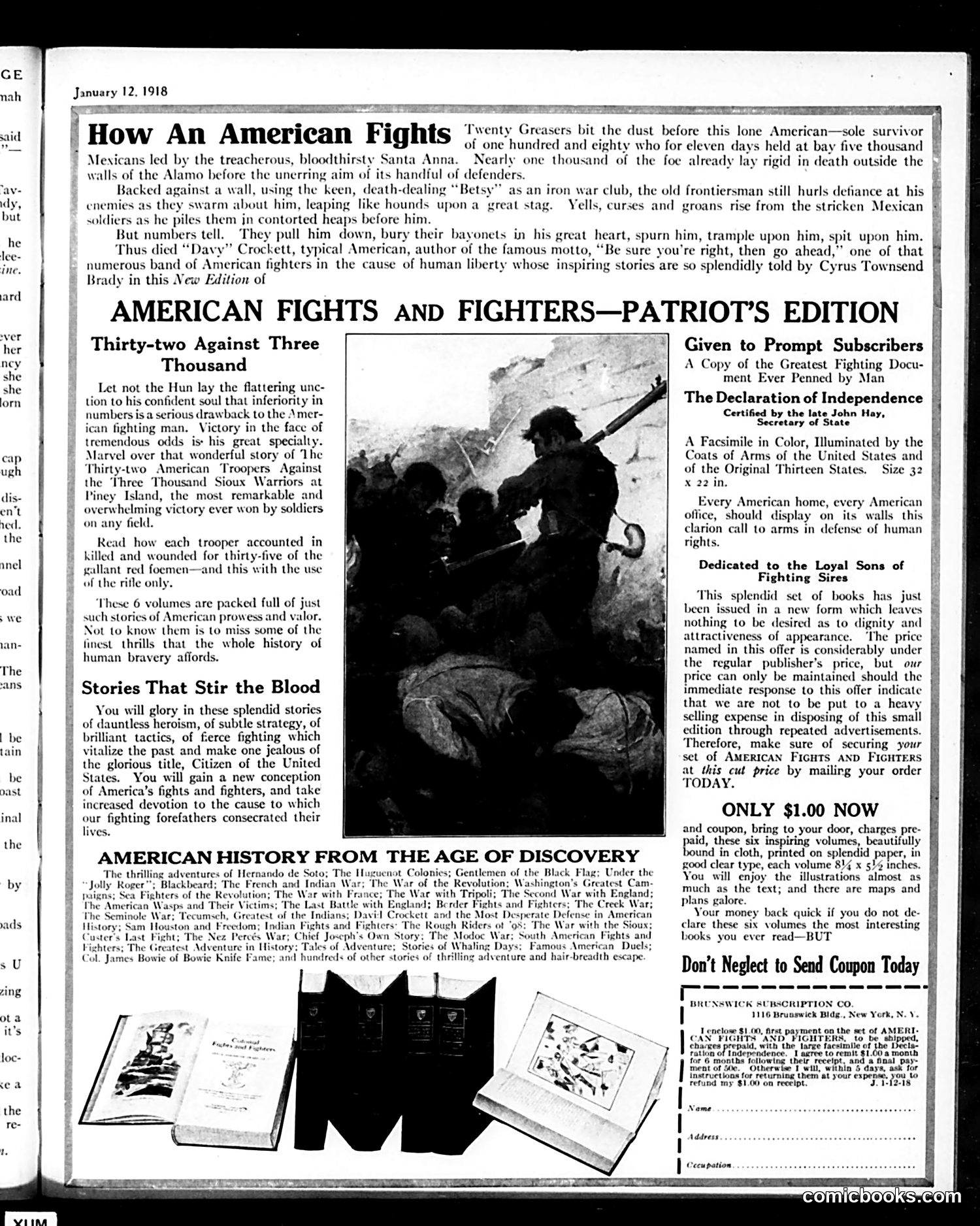 Judge — January 12, 1918 — page 27 of 28