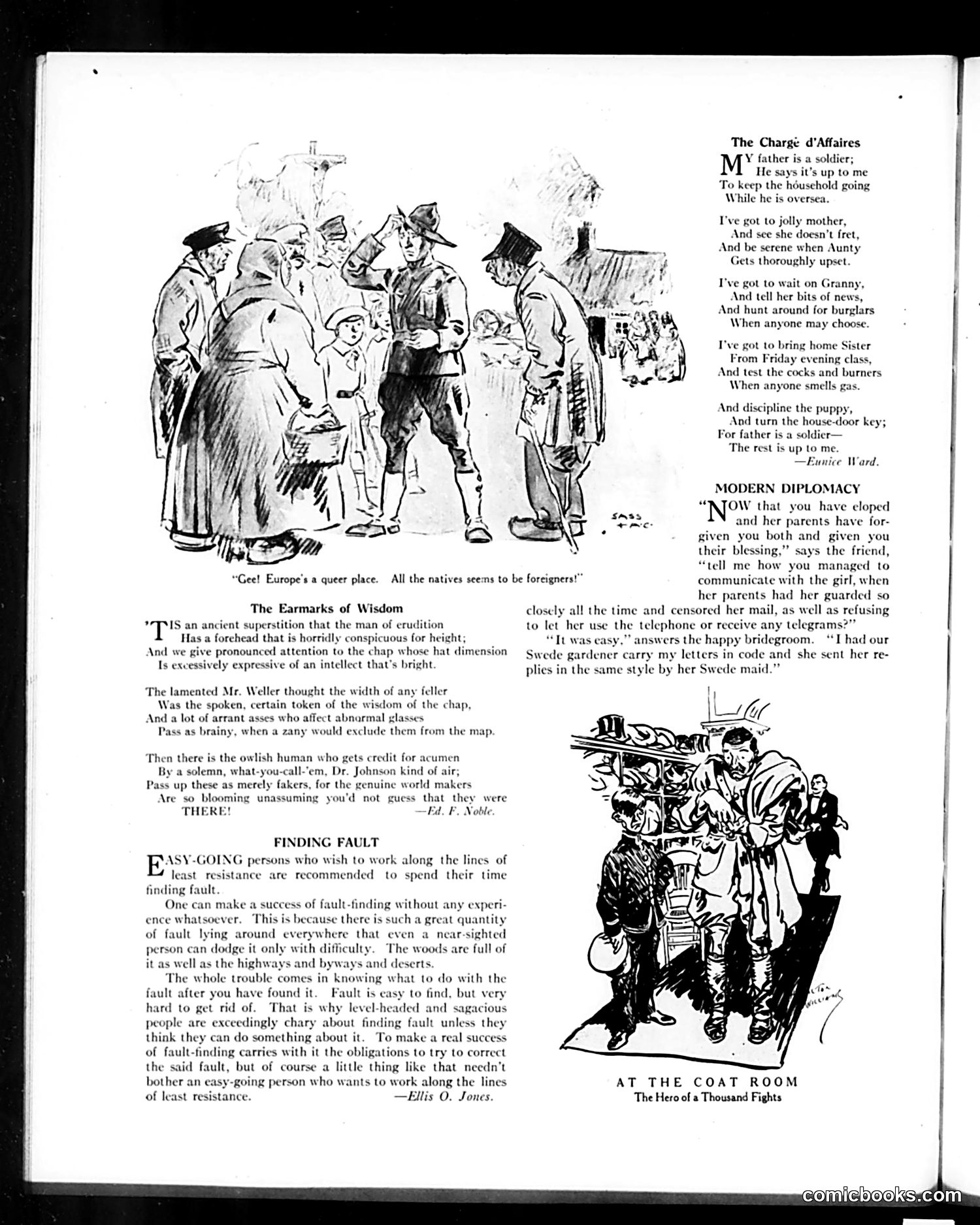 Judge — January 19, 1918 — page 6 of 28