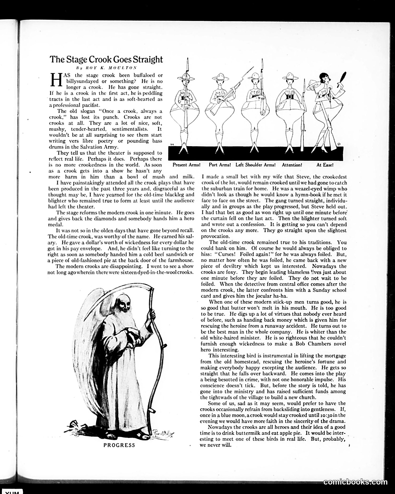 Judge — January 19, 1918 — page 7 of 28