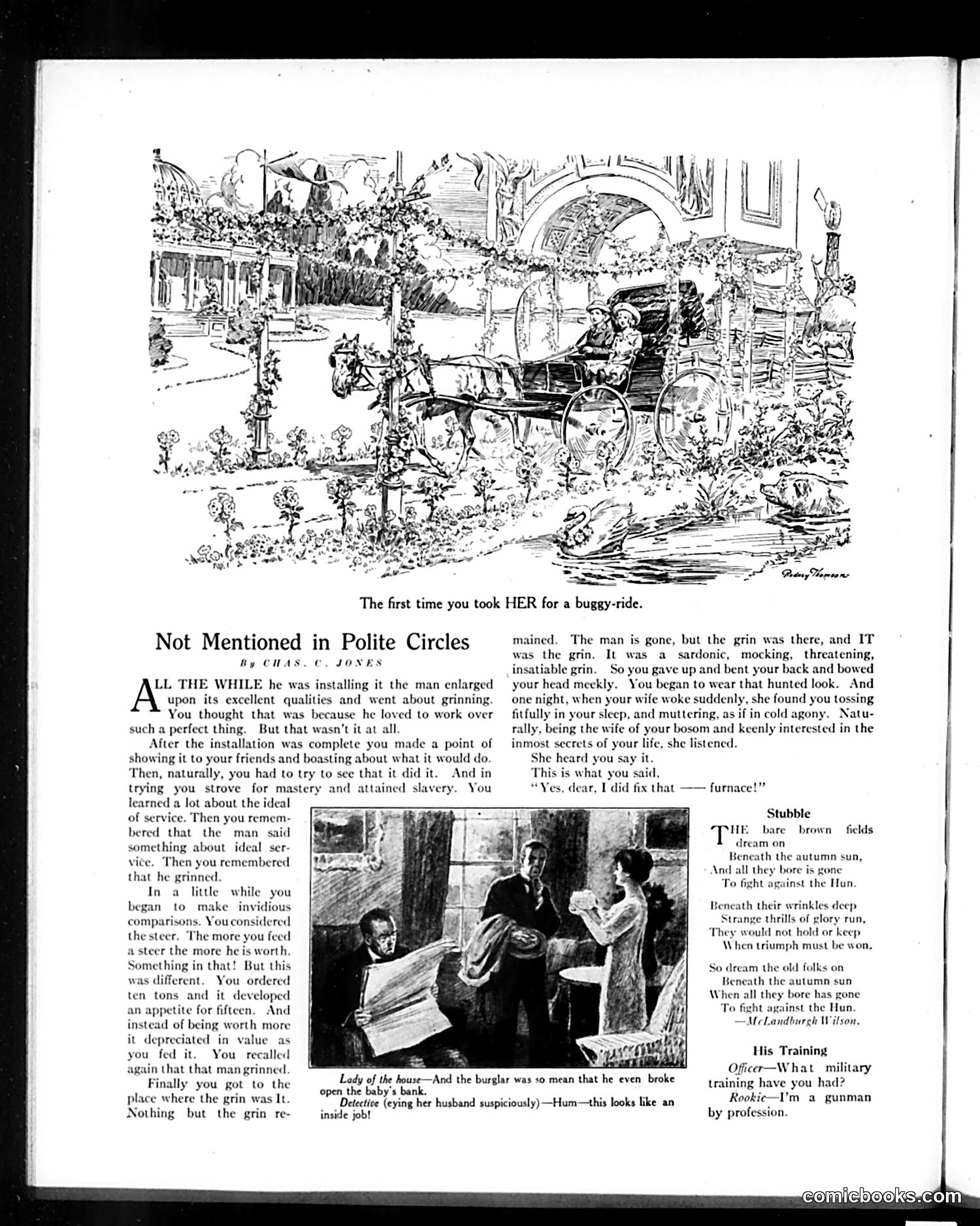 Judge — January 19, 1918 — page 8 of 28