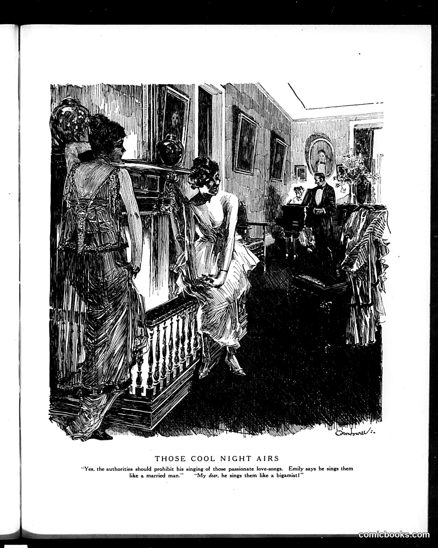 Judge — January 19, 1918 — page 9 of 28