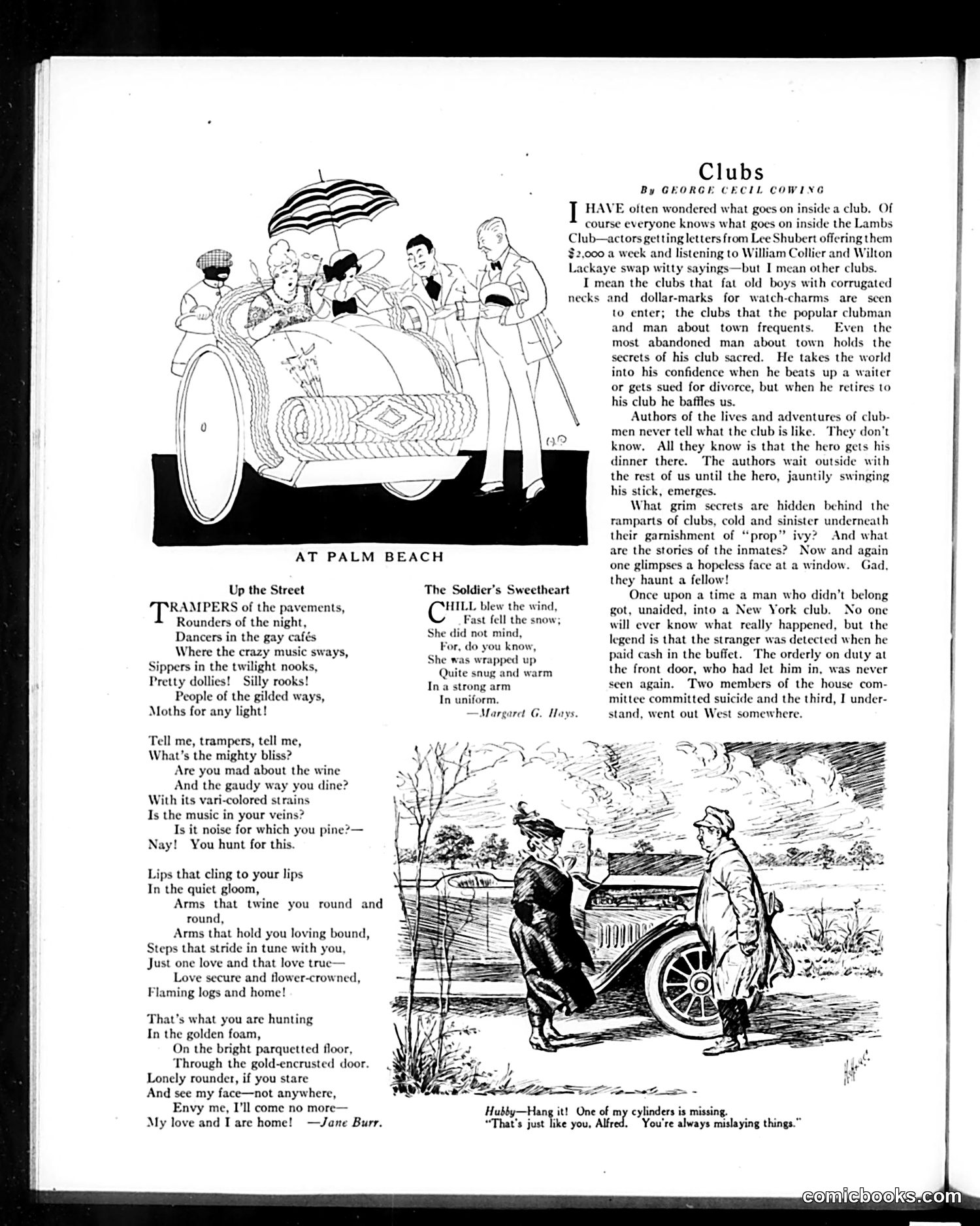 Judge — January 19, 1918 — page 10 of 28