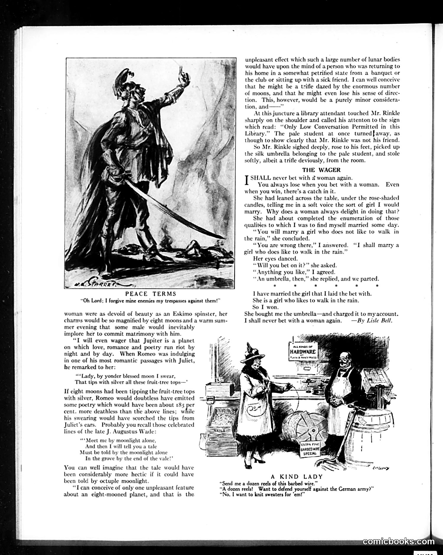 Judge — January 19, 1918 — page 12 of 28