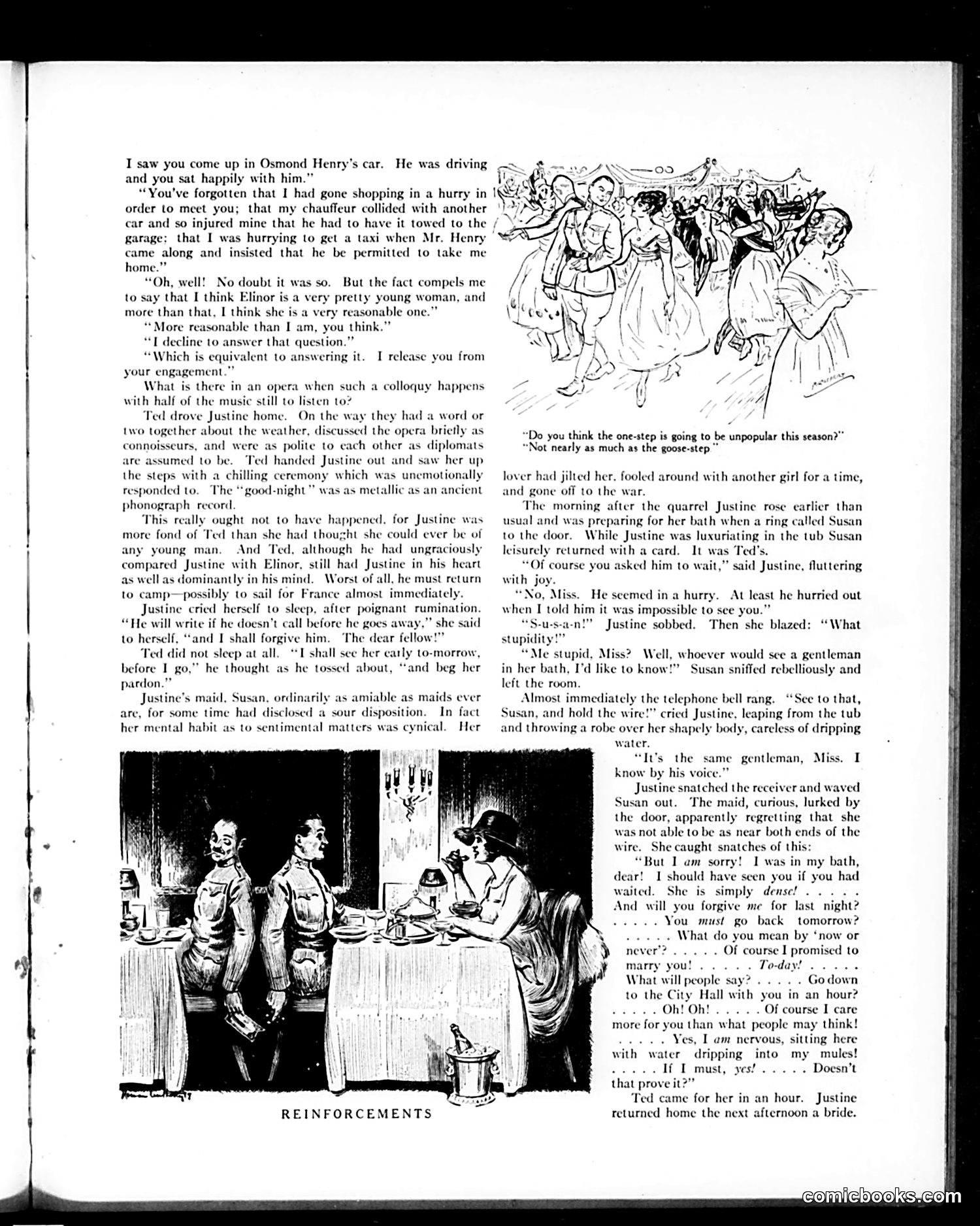 Judge — January 19, 1918 — page 15 of 28