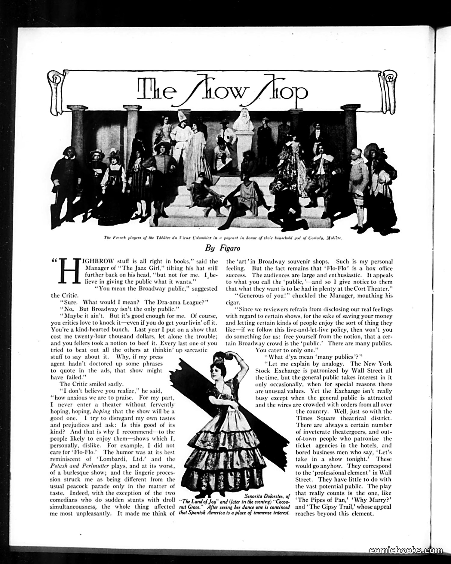 Judge — January 19, 1918 — page 16 of 28