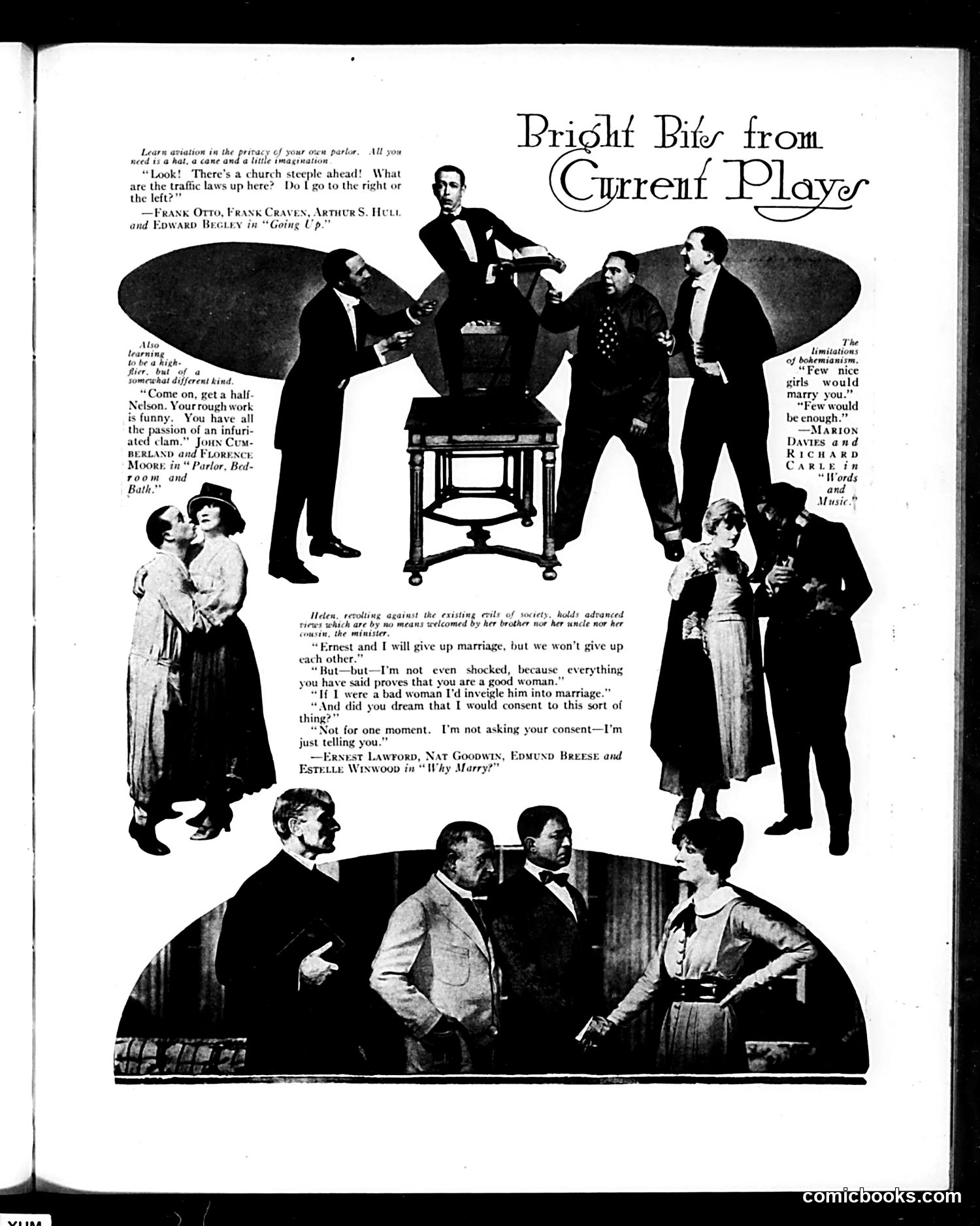 Judge — January 19, 1918 — page 17 of 28