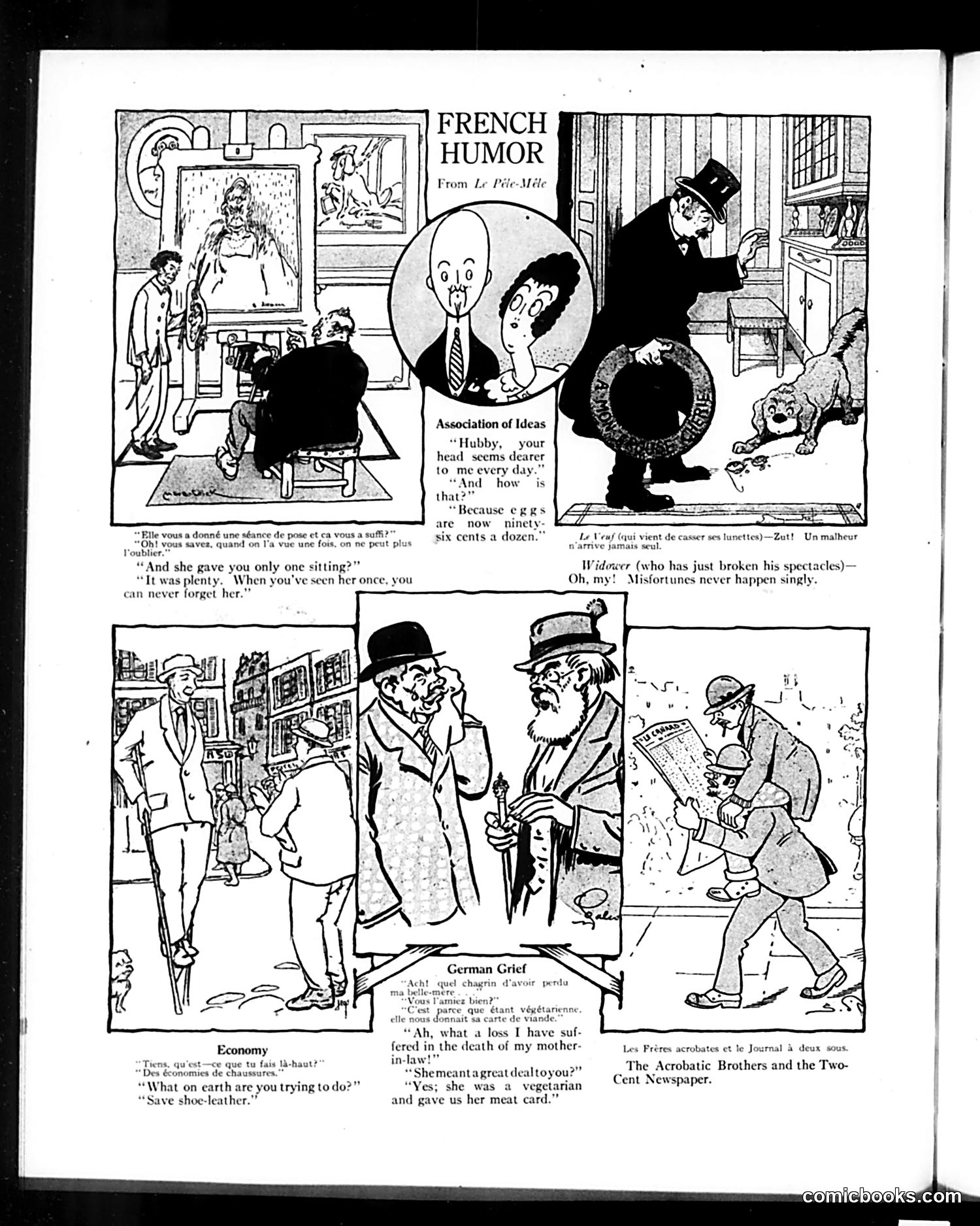 Judge — January 19, 1918 — page 18 of 28