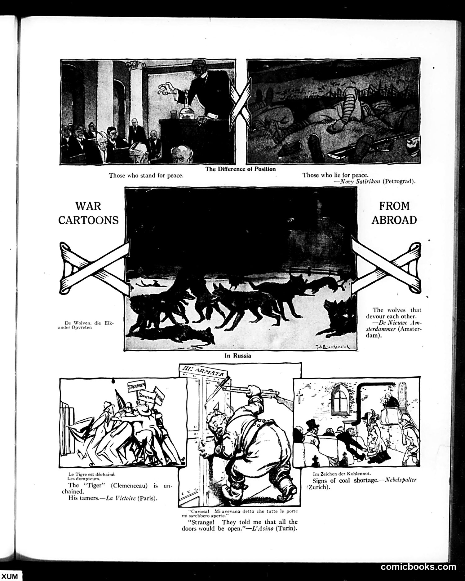 Judge — January 19, 1918 — page 19 of 28