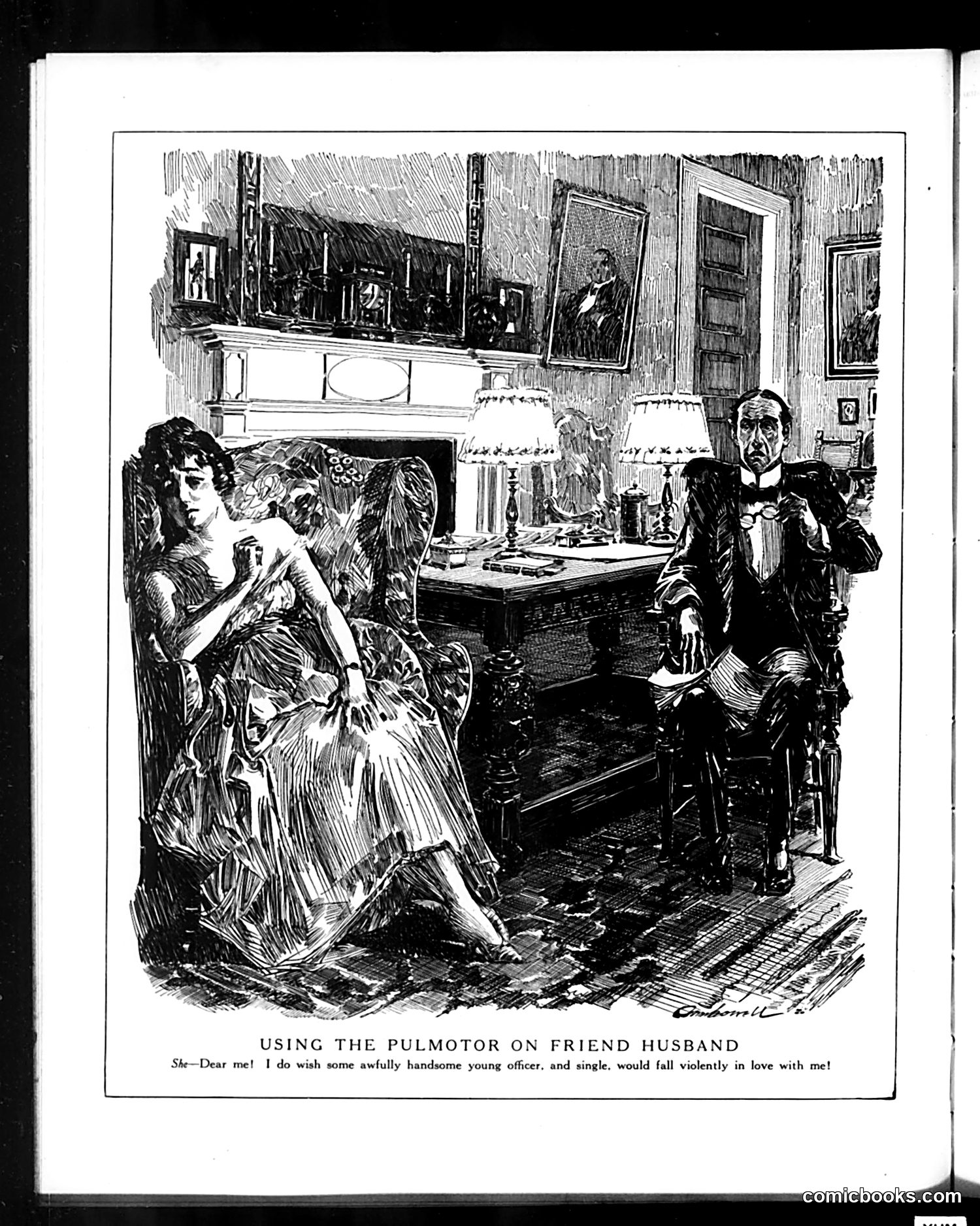 Judge — January 26, 1918 — page 4 of 28