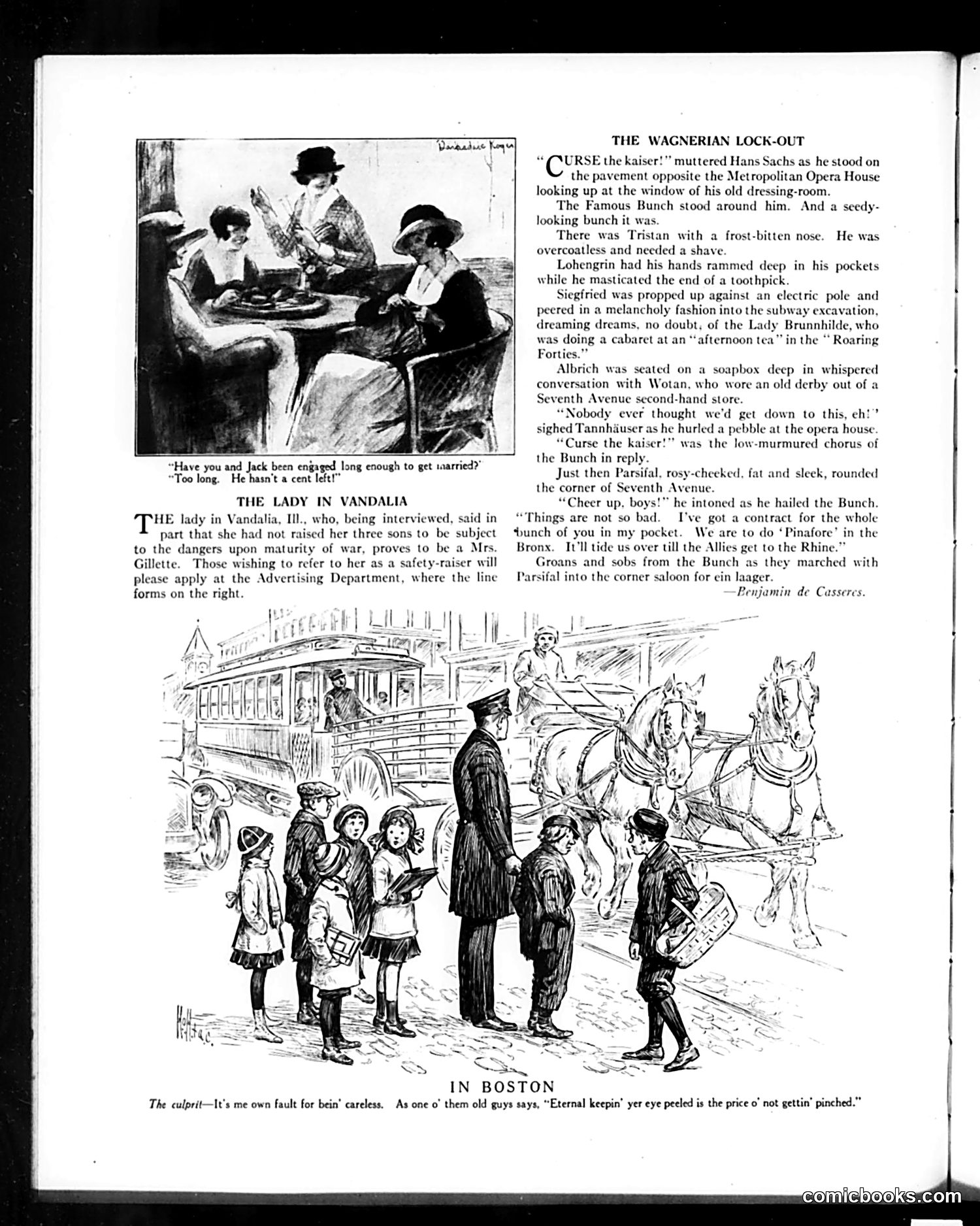 Judge — January 26, 1918 — page 6 of 28