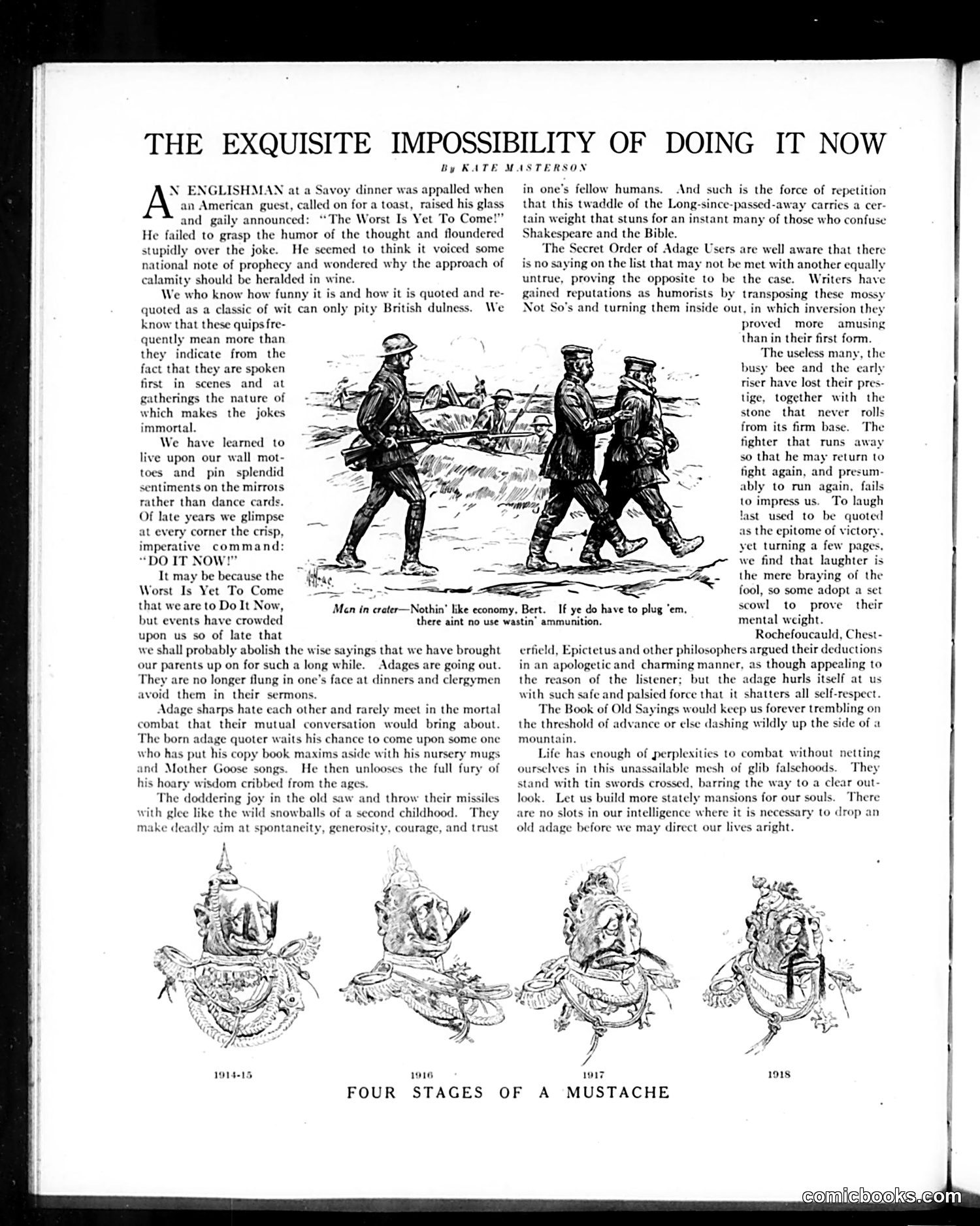 Judge — January 26, 1918 — page 10 of 28