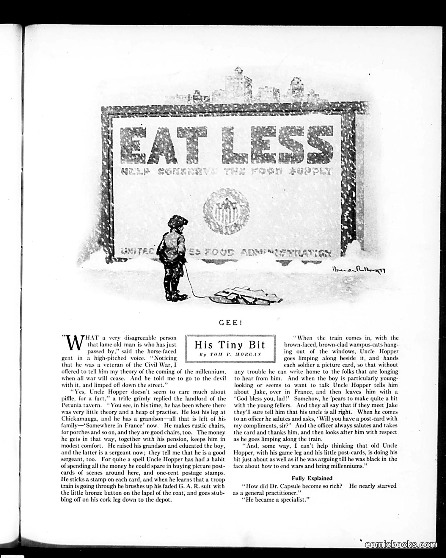 Judge — January 26, 1918 — page 11 of 28