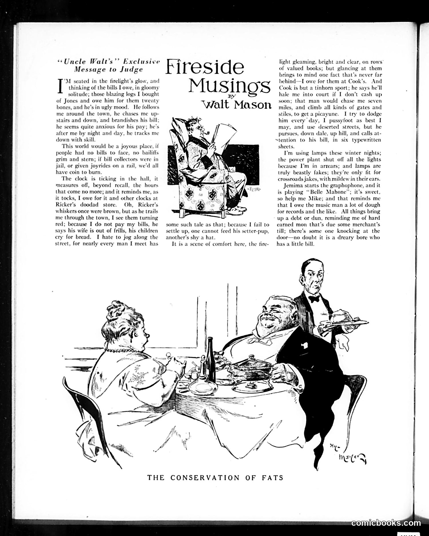 Judge — January 26, 1918 — page 12 of 28