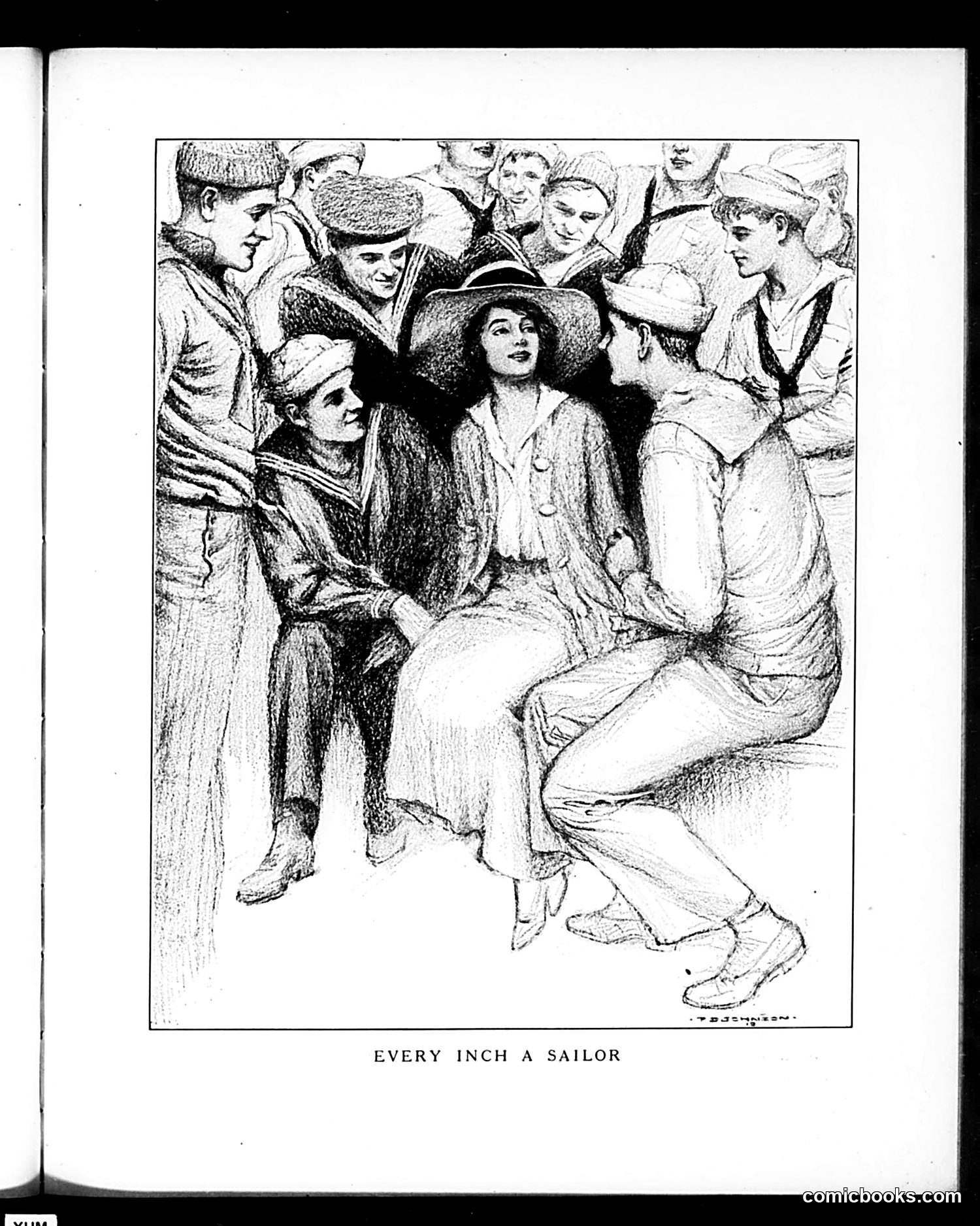 Judge — January 26, 1918 — page 13 of 28