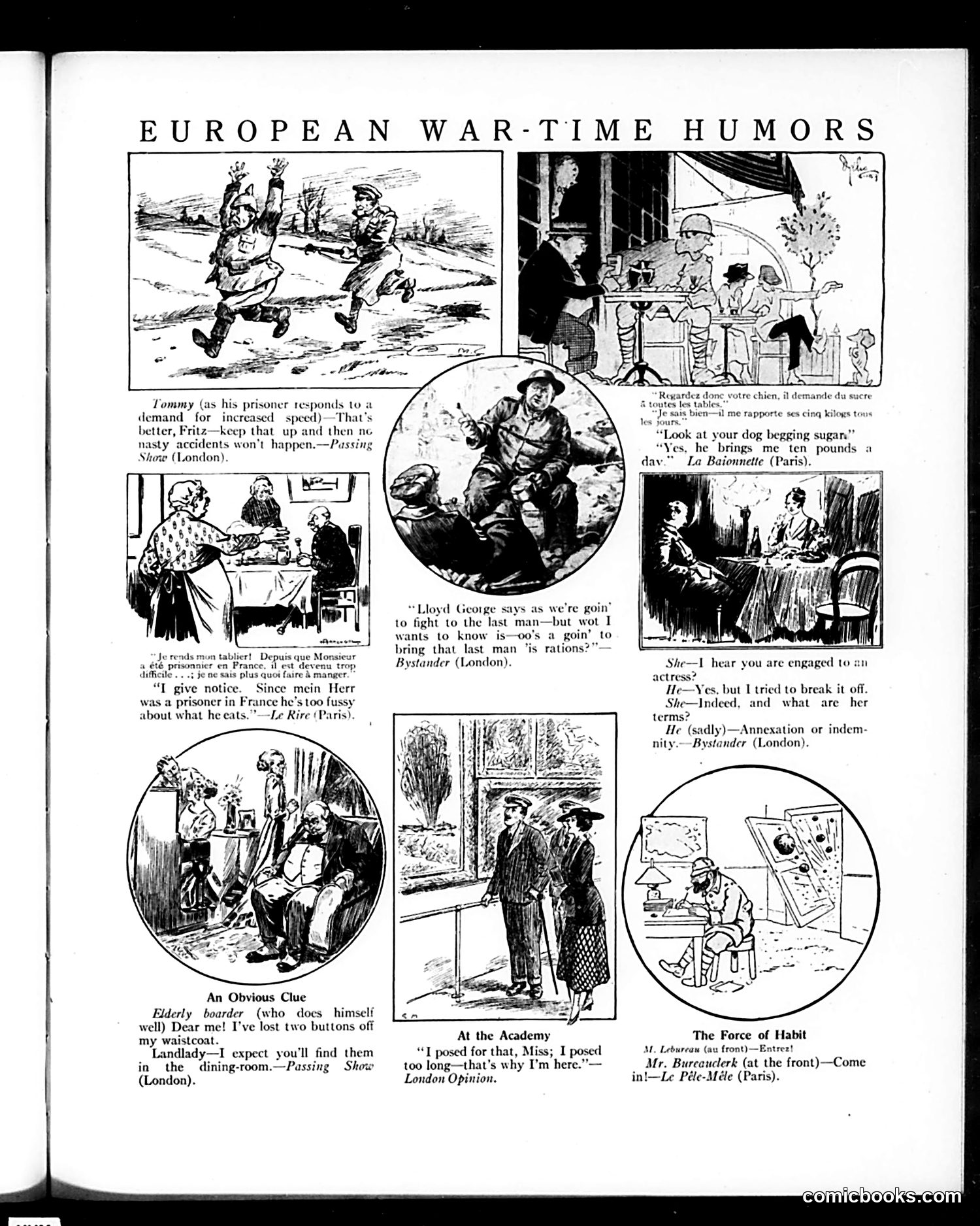 Judge — January 26, 1918 — page 15 of 28