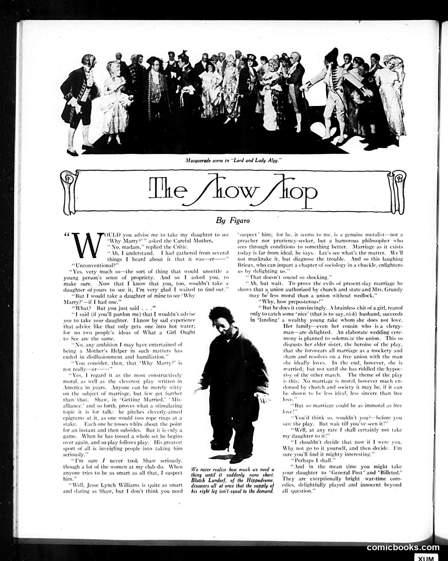 Judge — January 26, 1918 — page 16 of 28