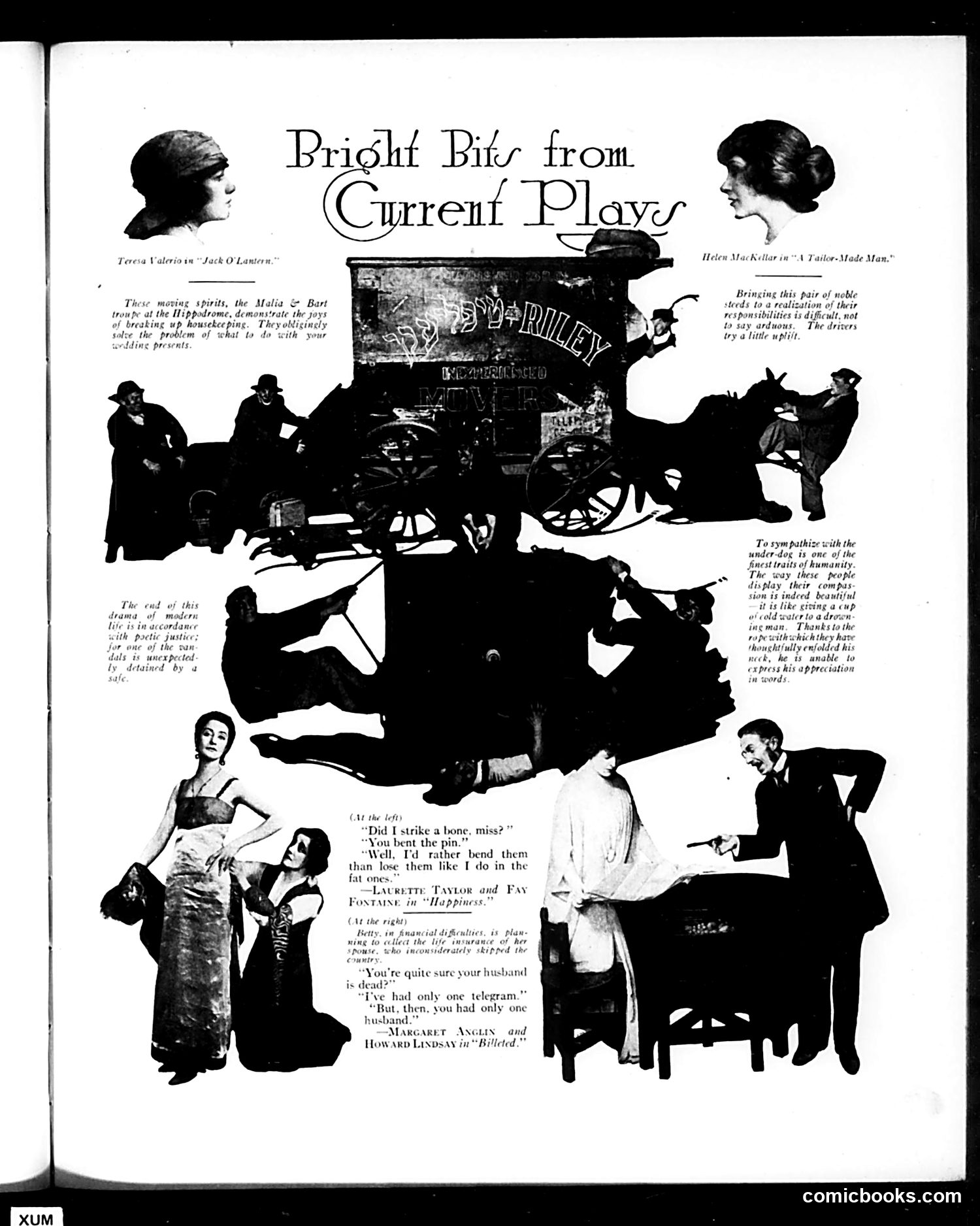 Judge — January 26, 1918 — page 17 of 28