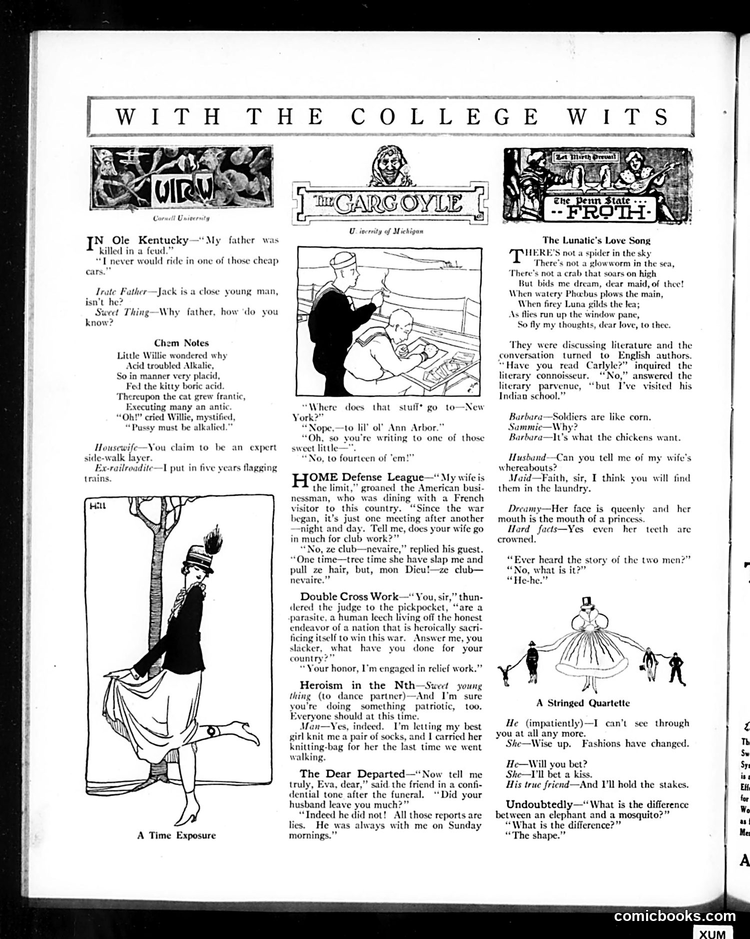Judge — January 26, 1918 — page 18 of 28