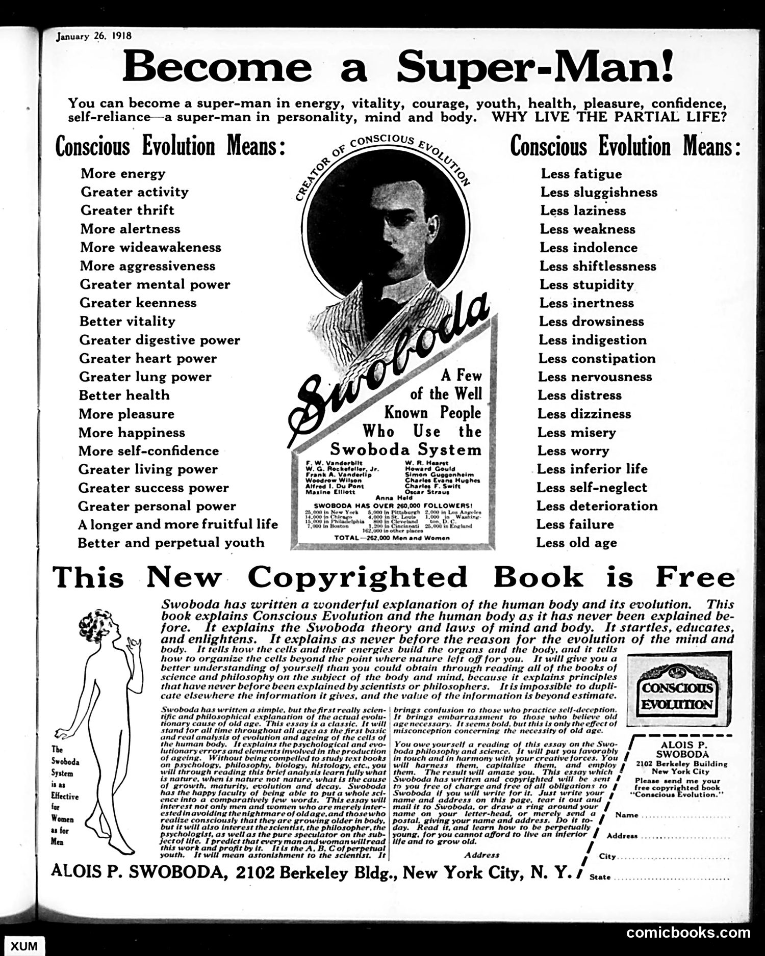 Judge — January 26, 1918 — page 19 of 28