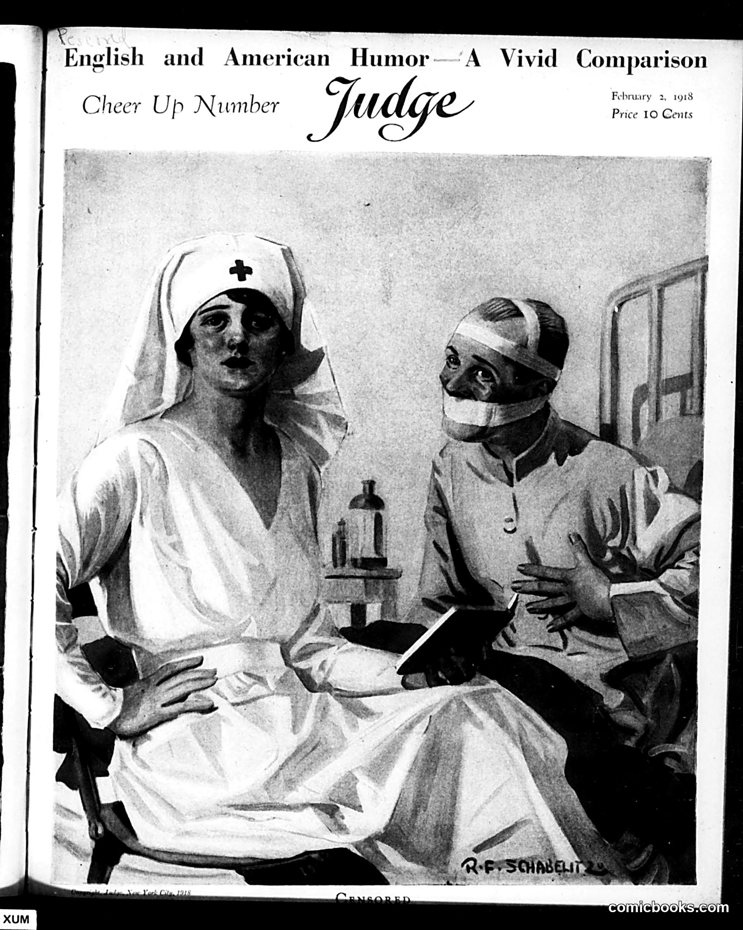 Judge — February 2, 1918