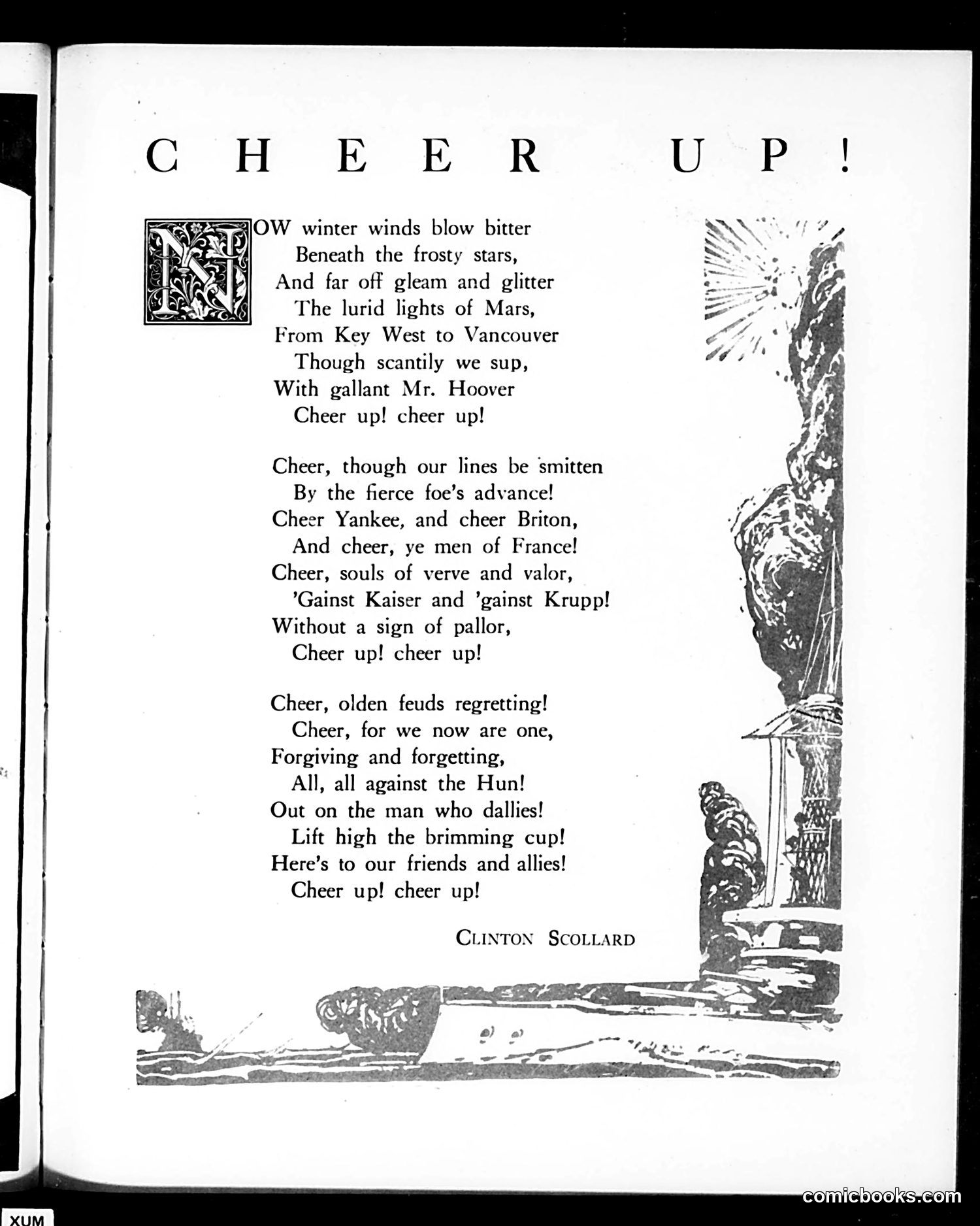 Judge — February 2, 1918 — page 3 of 36