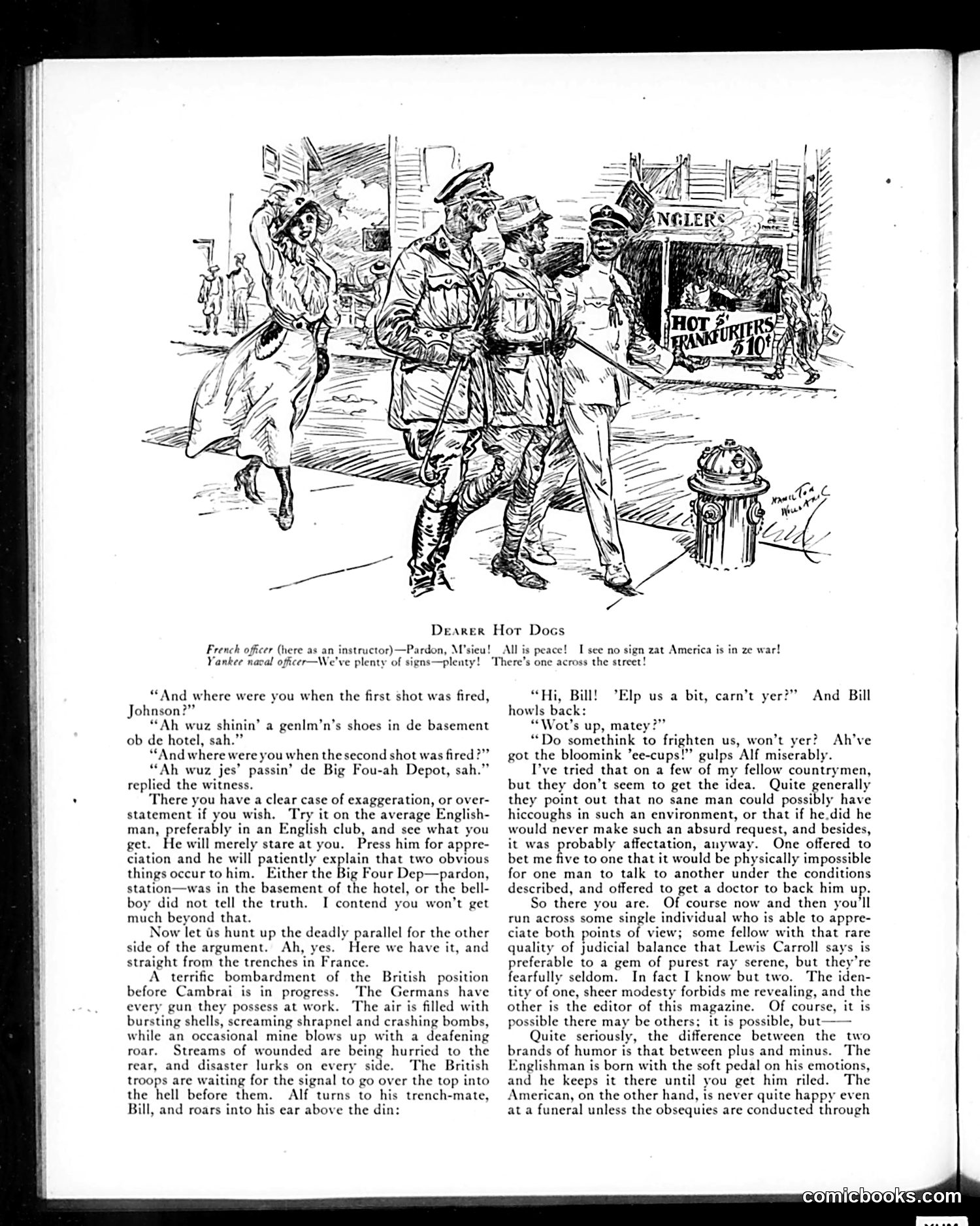 Judge — February 2, 1918 — page 6 of 36