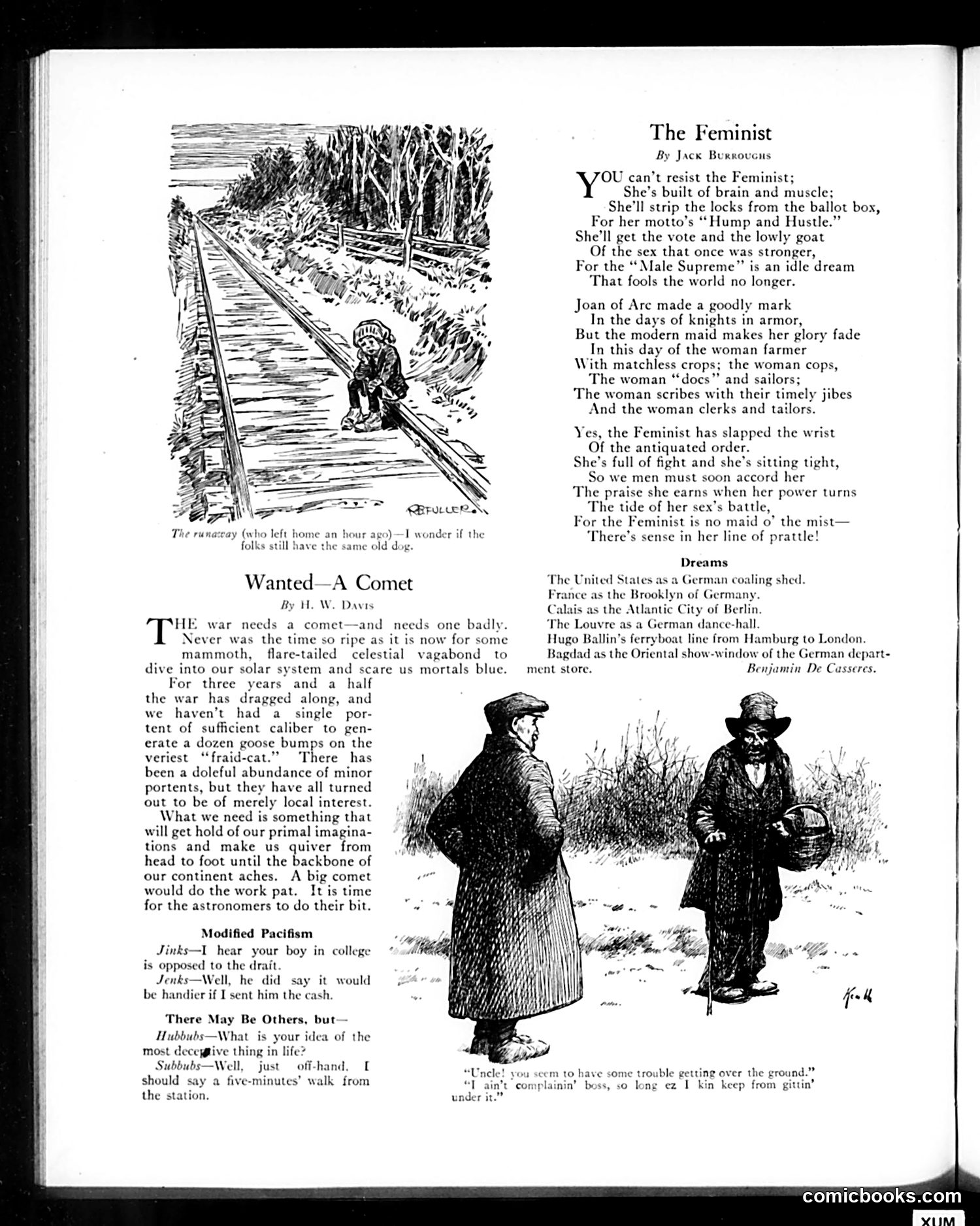 Judge — February 2, 1918 — page 10 of 36
