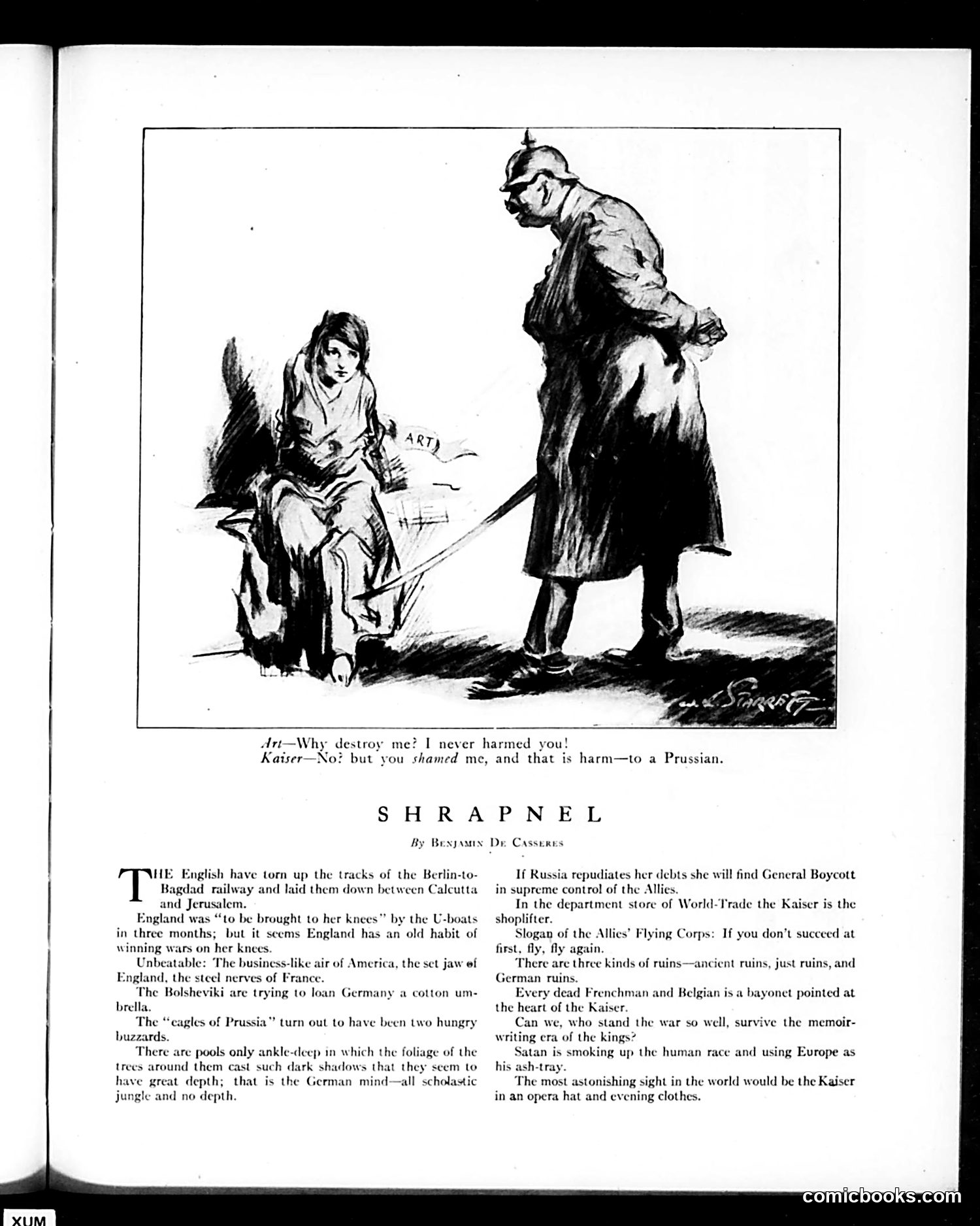 Judge — February 2, 1918 — page 11 of 36