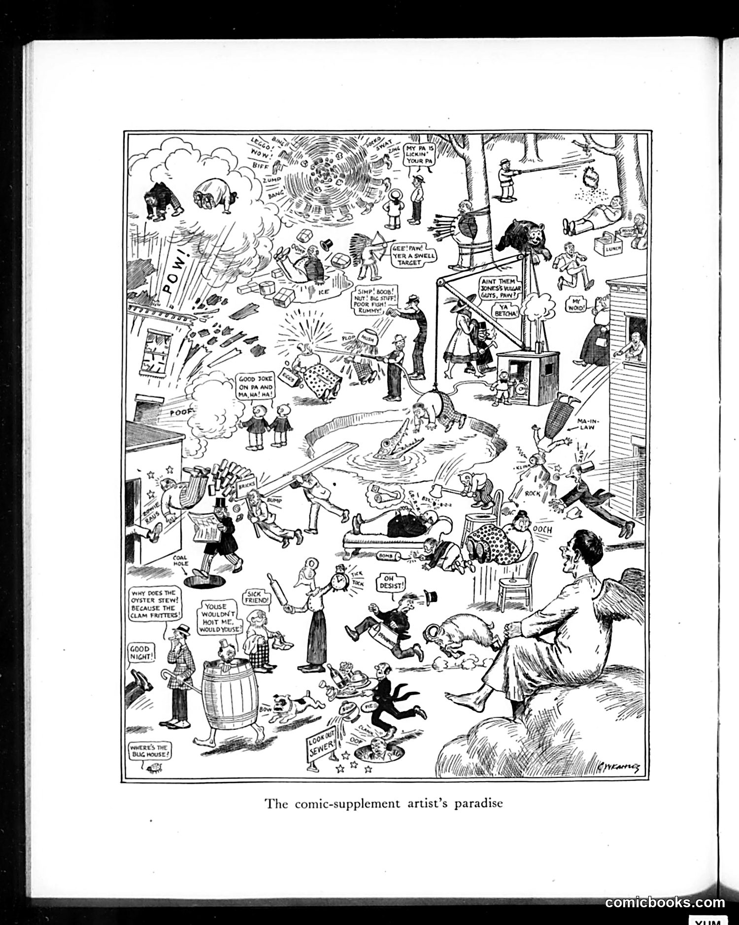 Judge — February 2, 1918 — page 12 of 36
