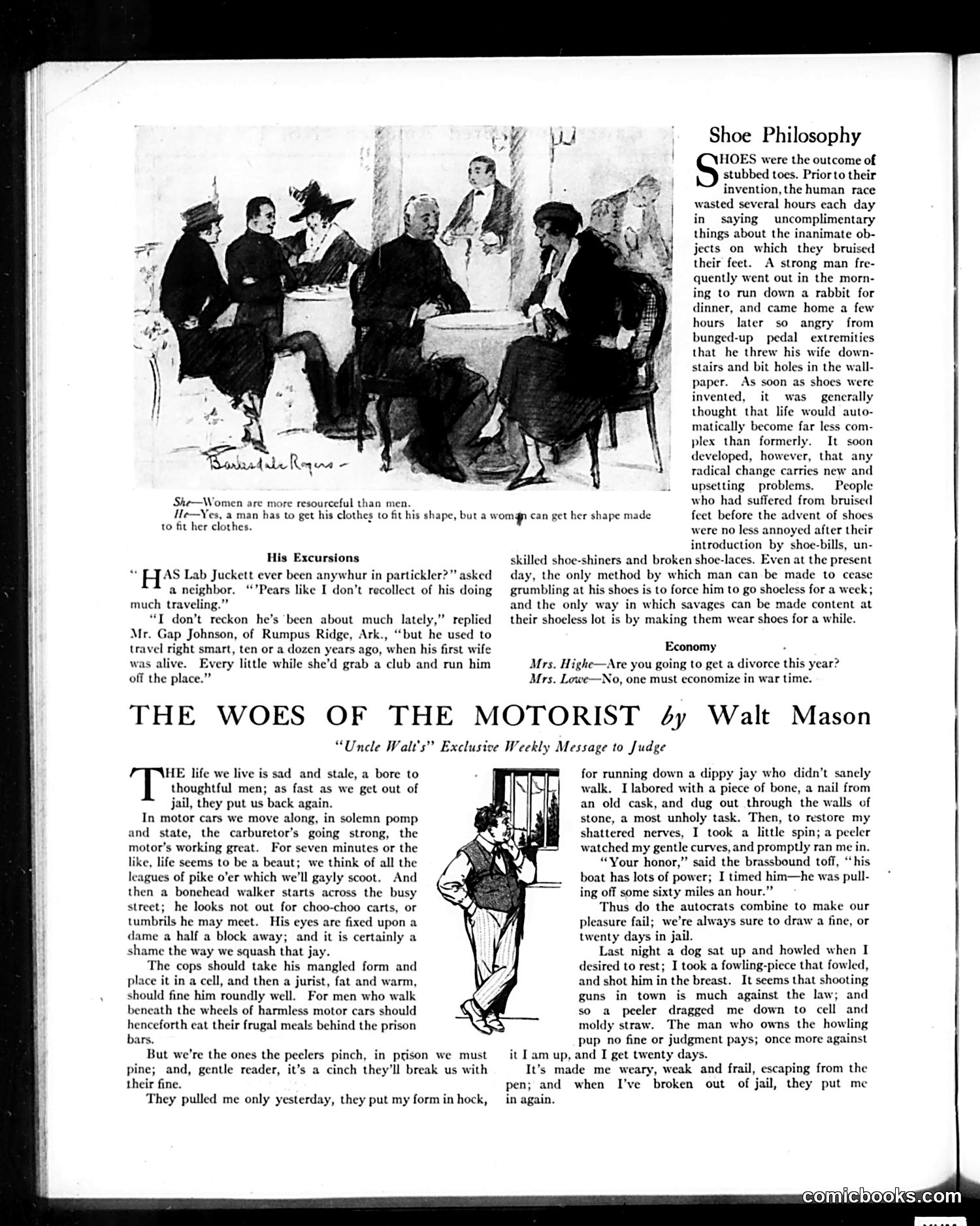 Judge — February 2, 1918 — page 16 of 36