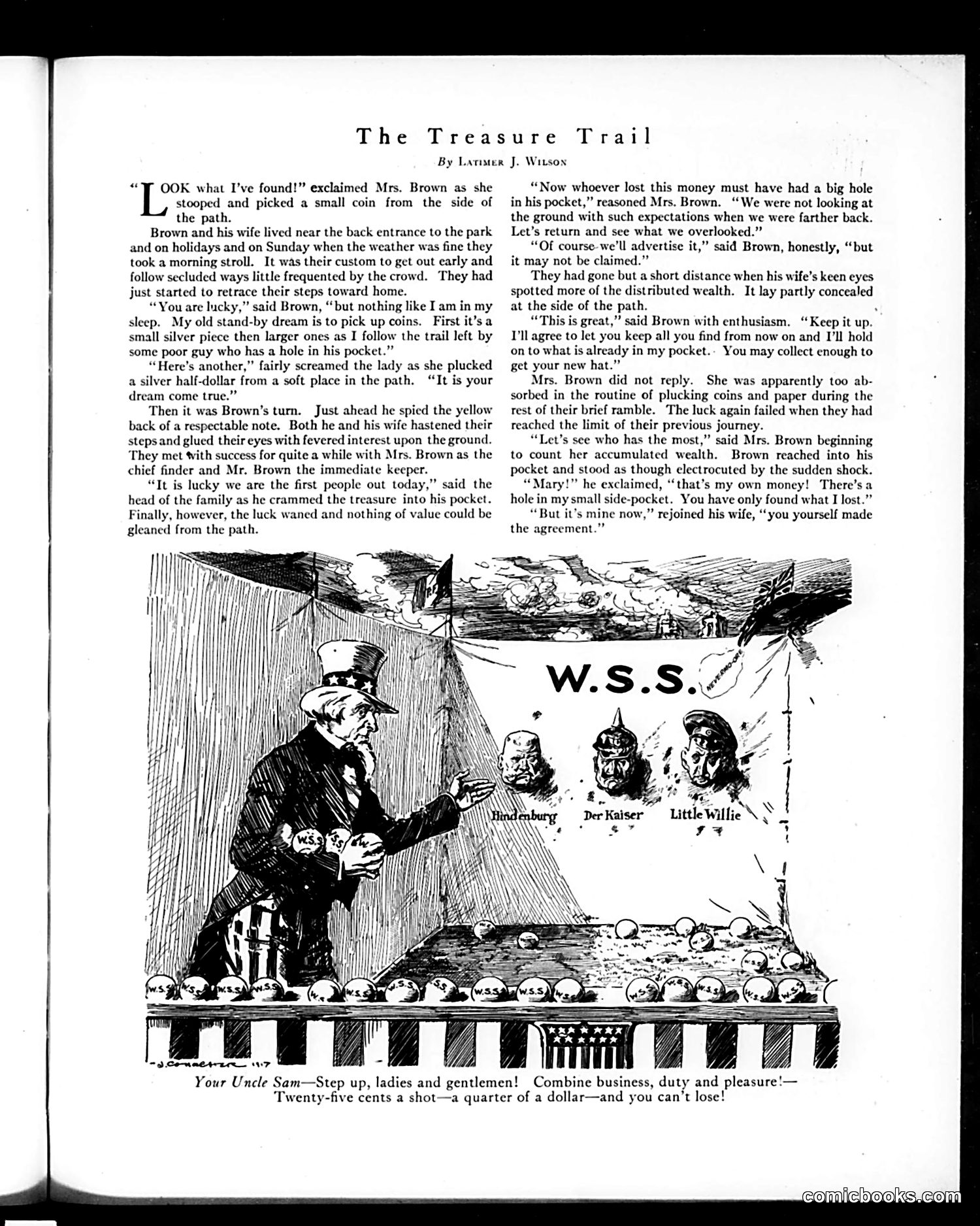 Judge — February 2, 1918 — page 17 of 36