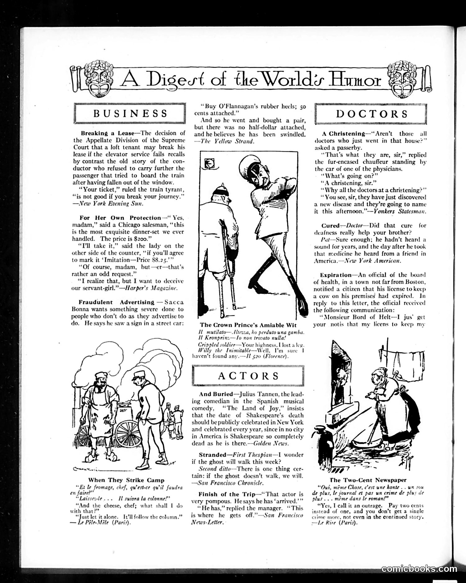 Judge — February 2, 1918 — page 18 of 36