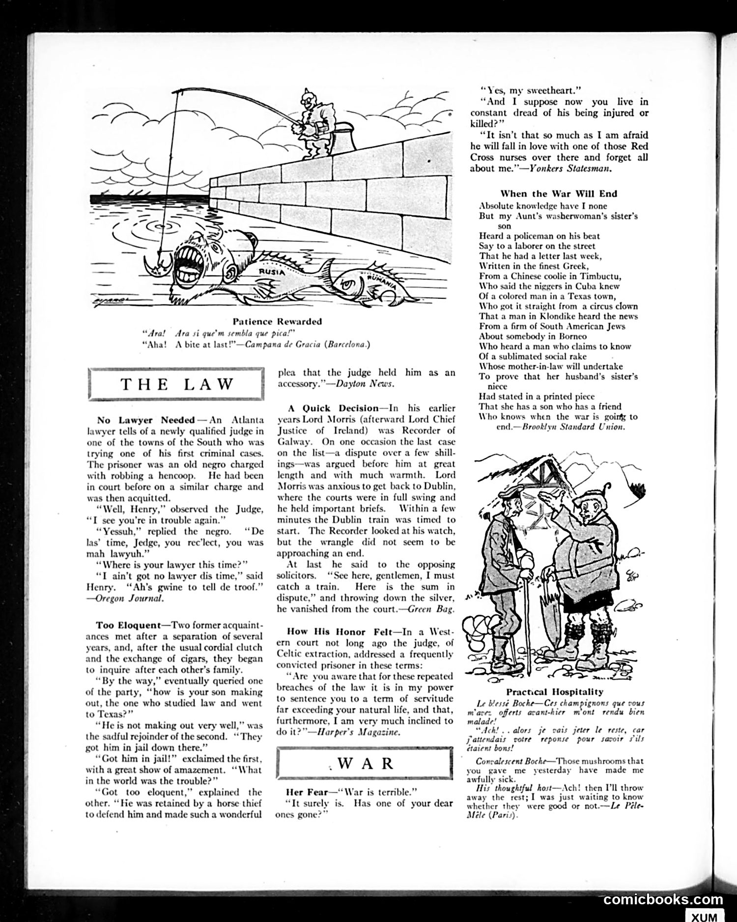 Judge — February 2, 1918 — page 20 of 36
