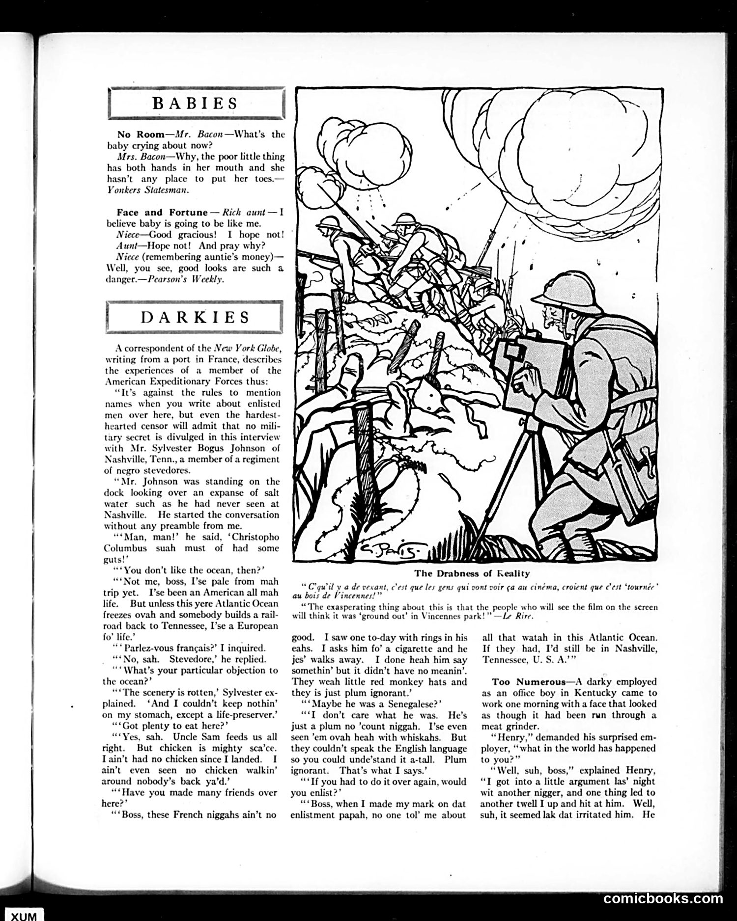 Judge — February 2, 1918 — page 21 of 36