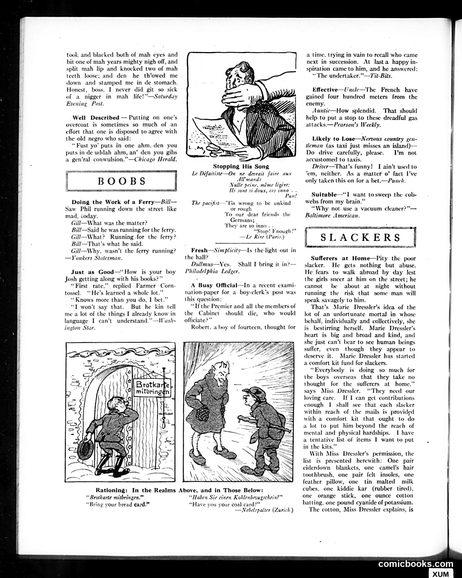 Judge — February 2, 1918 — page 22 of 36