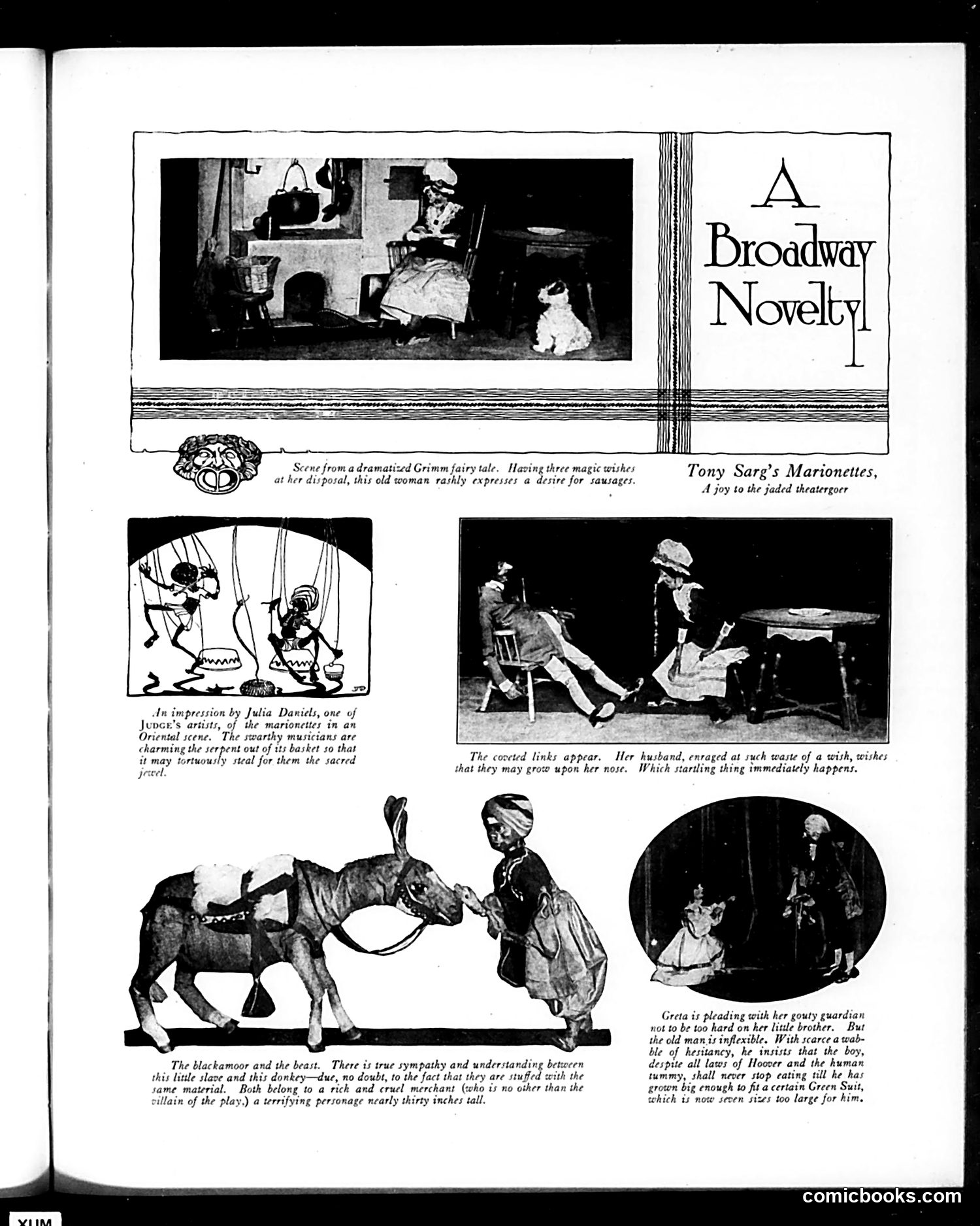 Judge — February 2, 1918 — page 25 of 36