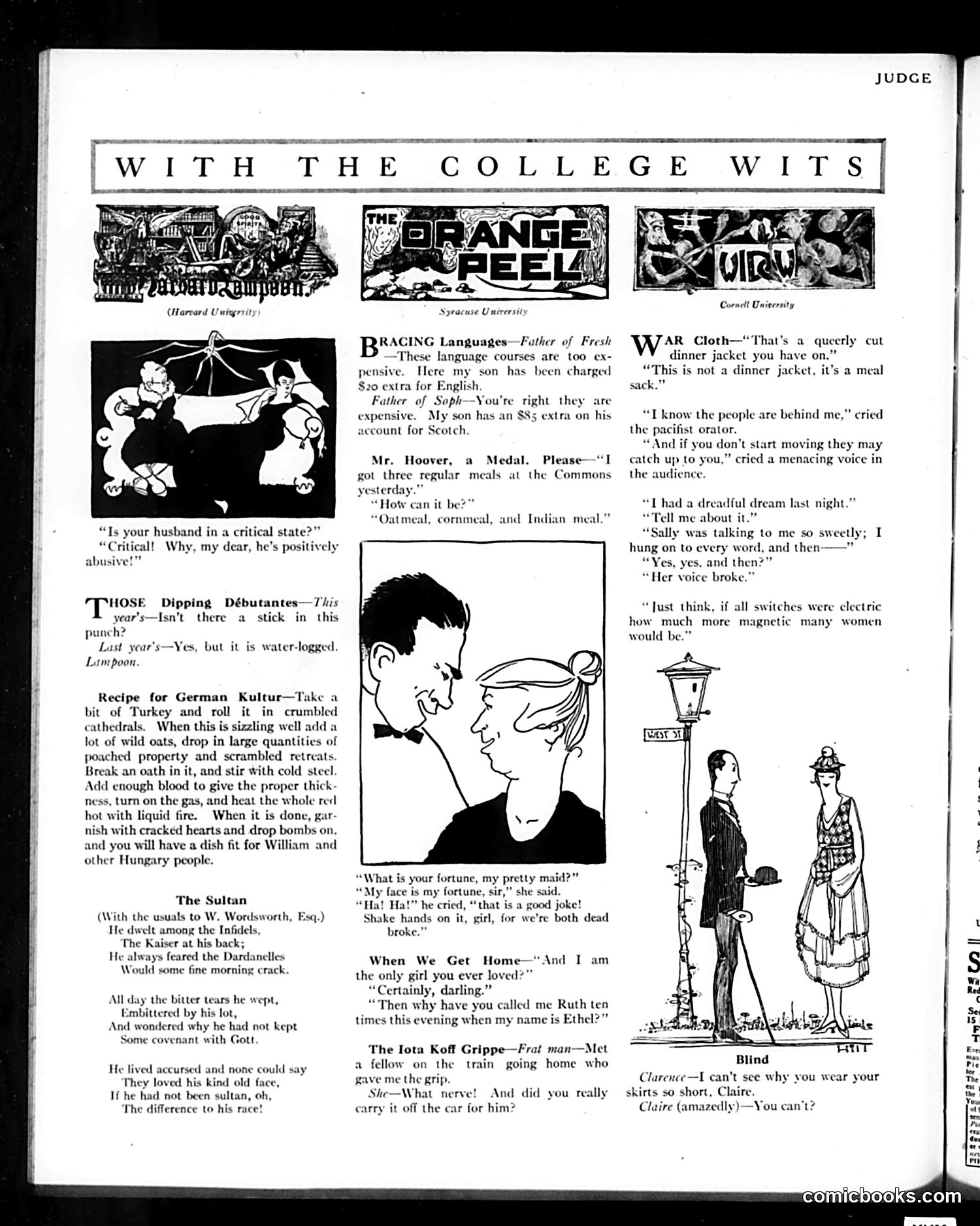 Judge — February 2, 1918 — page 26 of 36