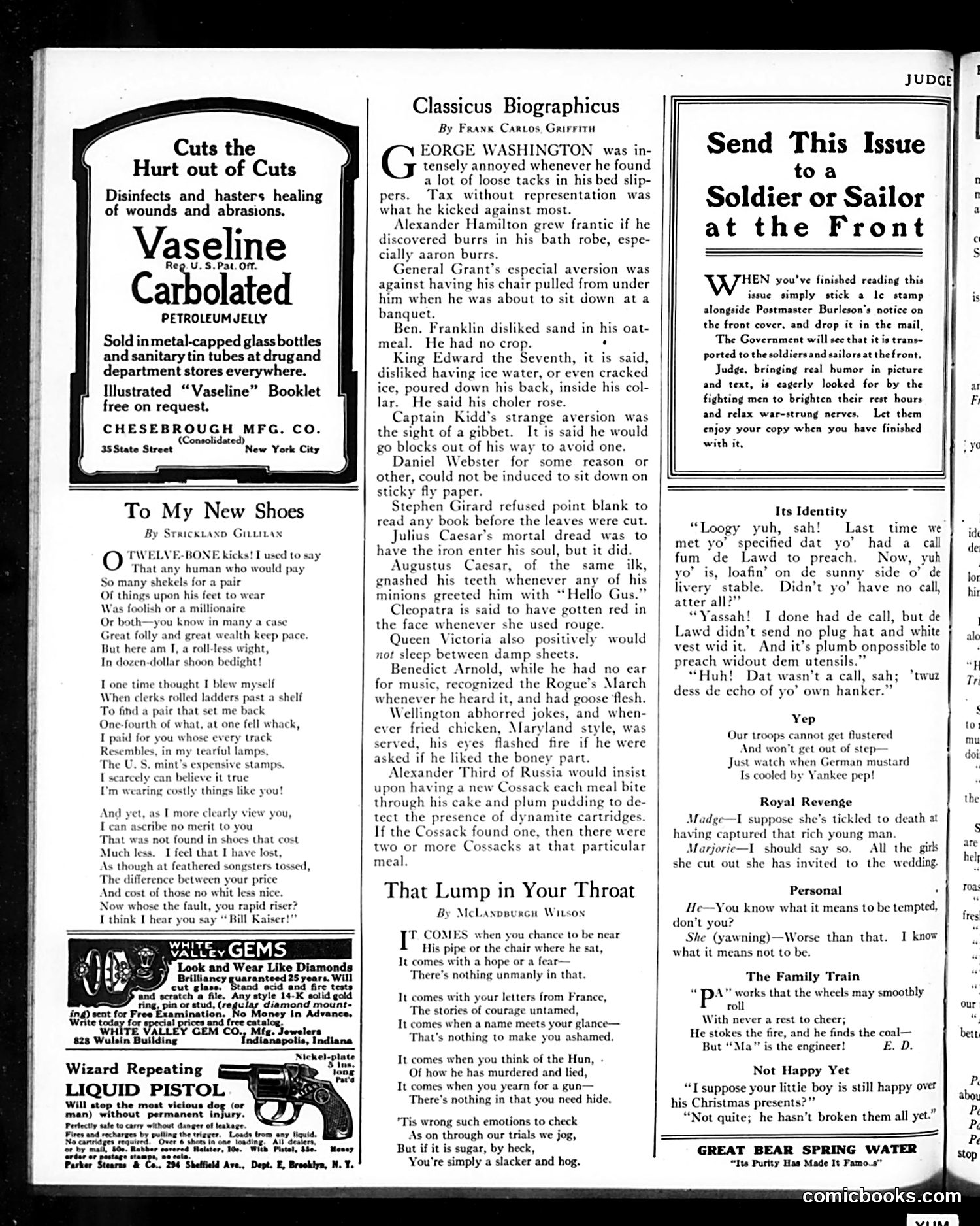 Judge — February 2, 1918 — page 32 of 36