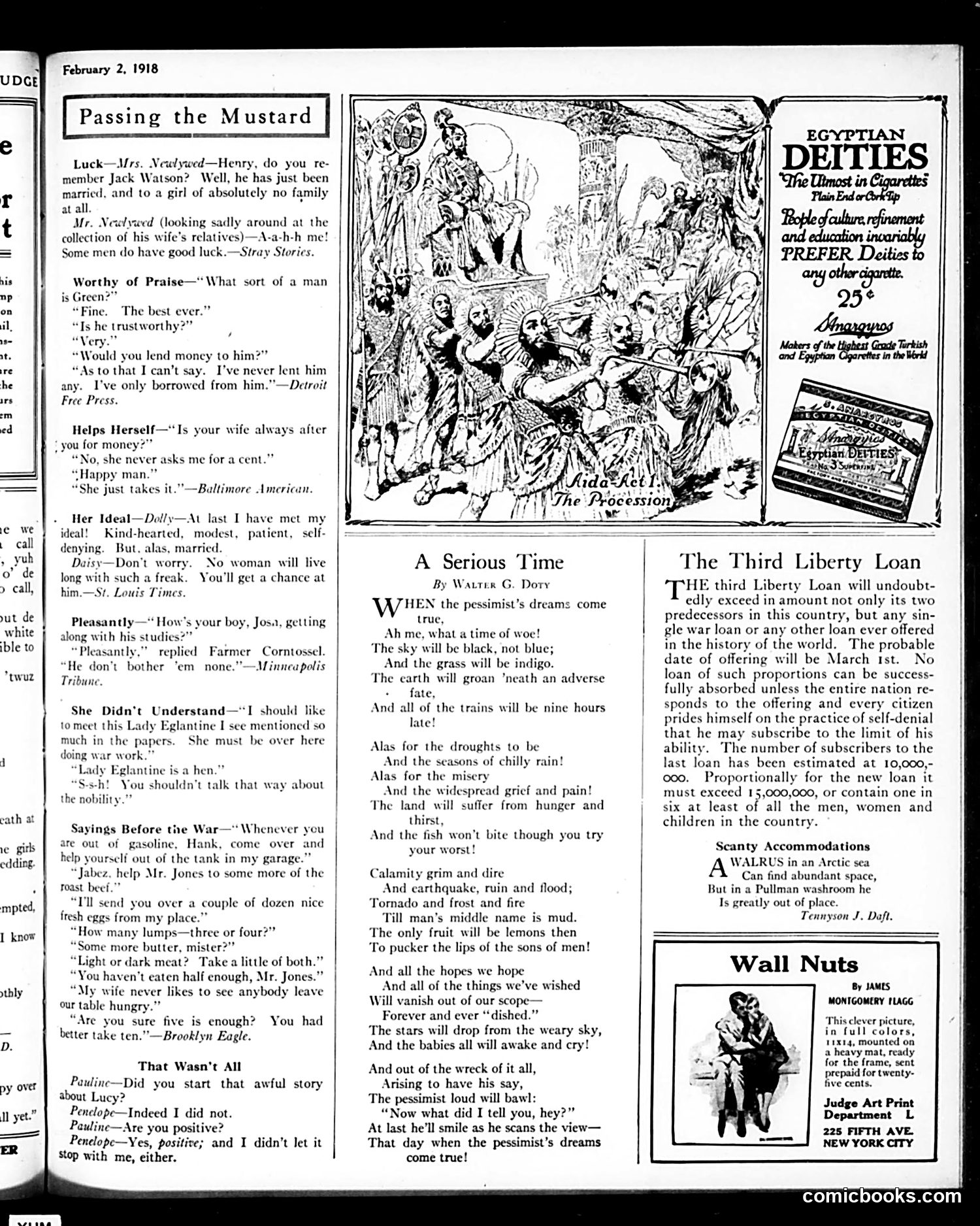 Judge — February 2, 1918 — page 33 of 36