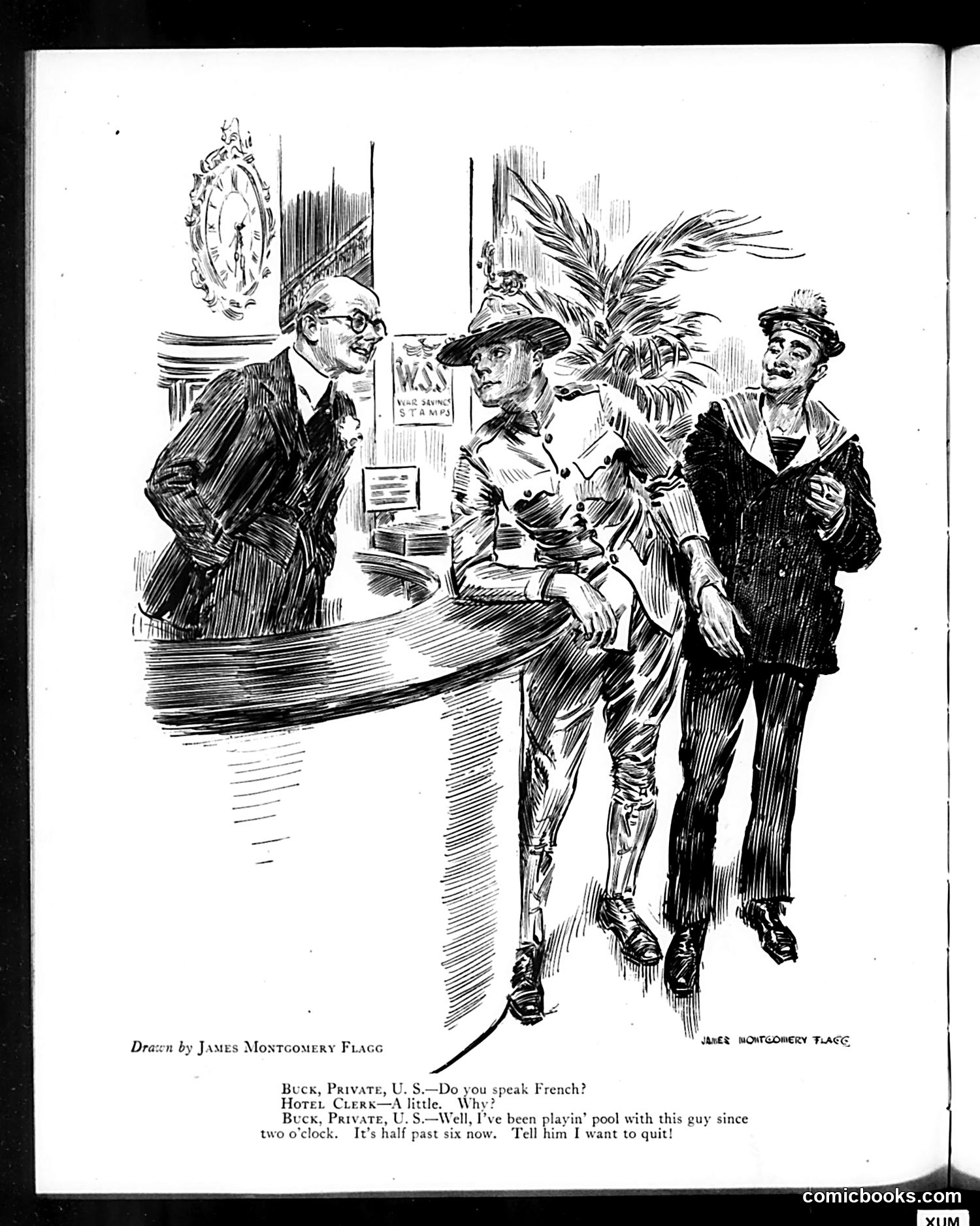 Judge — February 9, 1918 — page 4 of 36