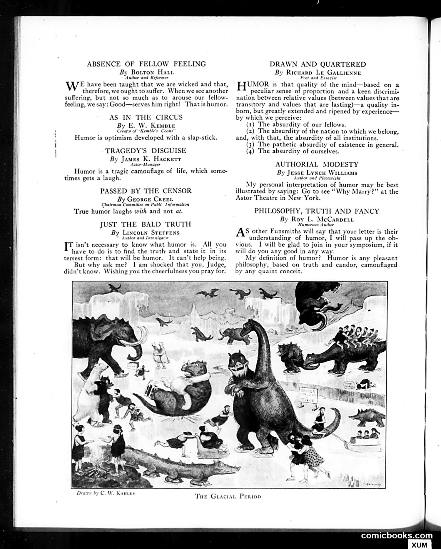 Judge — February 9, 1918 — page 6 of 36