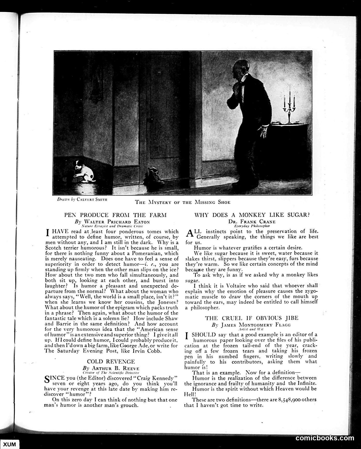 Judge — February 9, 1918 — page 7 of 36