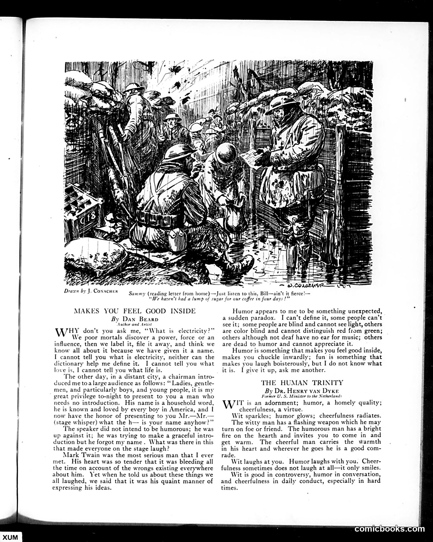 Judge — February 9, 1918 — page 9 of 36