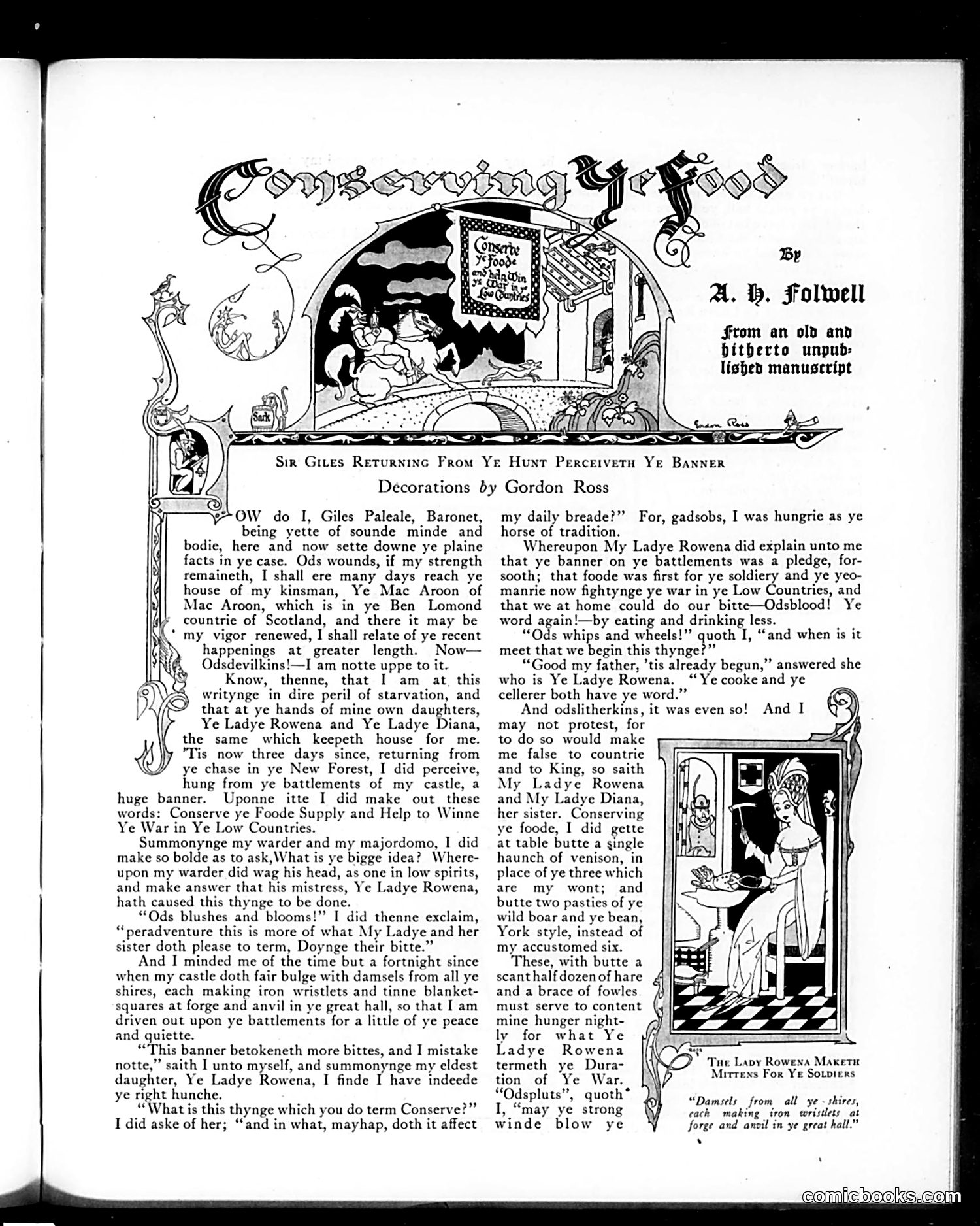 Judge — February 9, 1918 — page 11 of 36